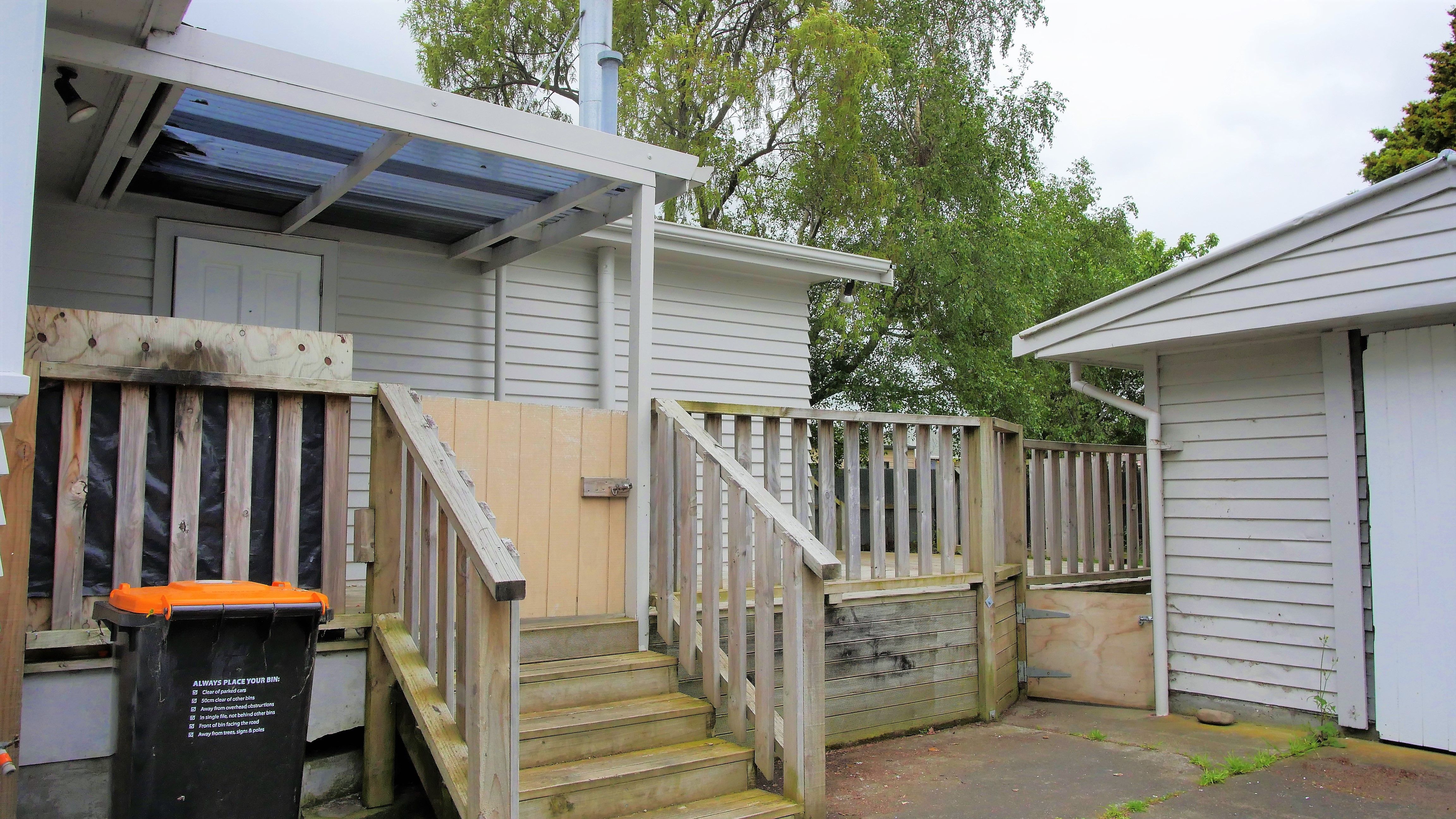 35 Seddon Street, Takaro, Palmerston North City
