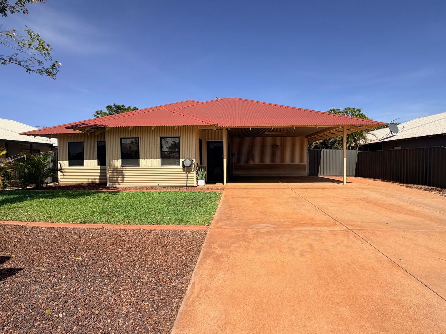 3 Plumegrass Way, Nickol, WA 6714