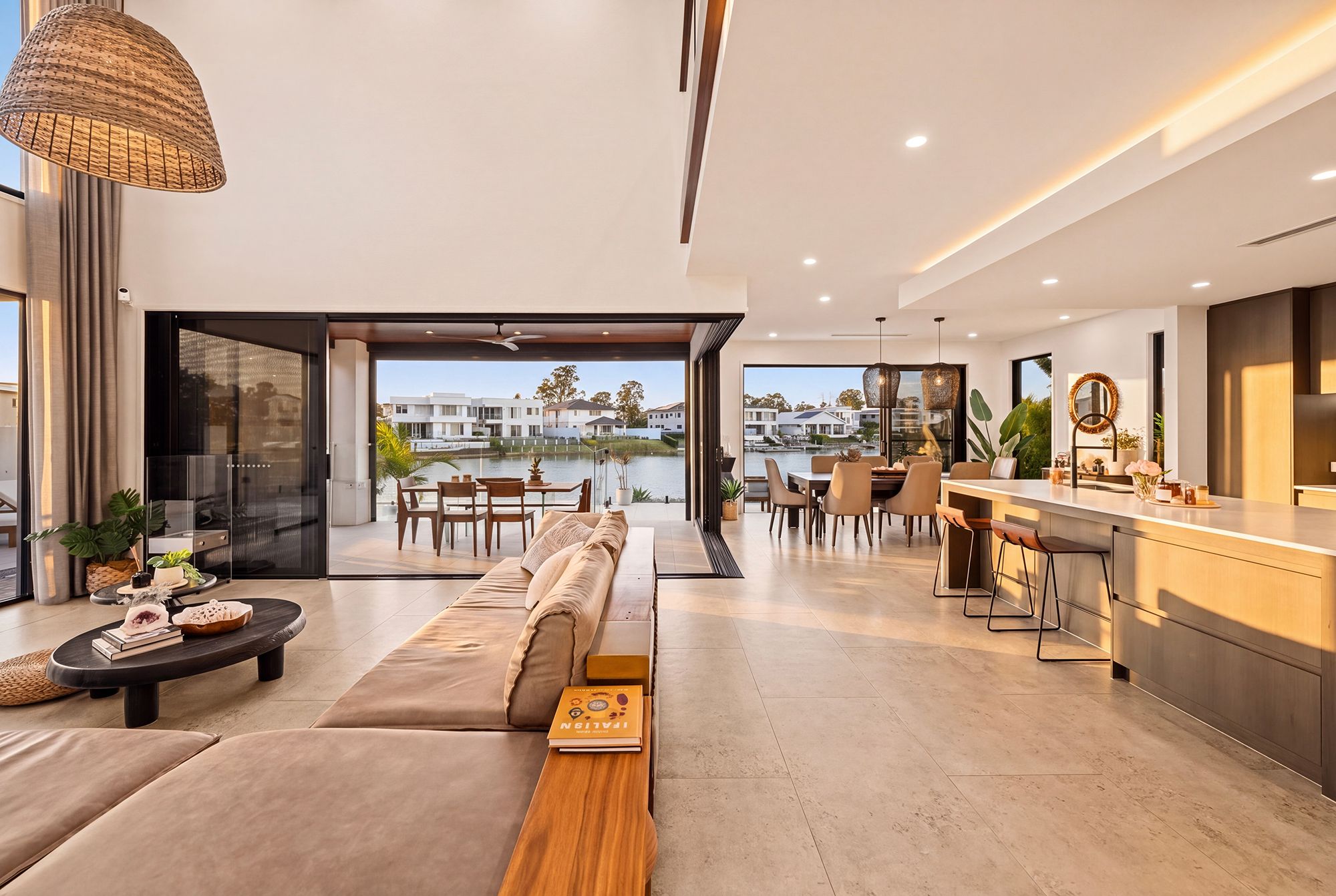 93 Serenity Boulevard — photo from Ray White Hope Island
