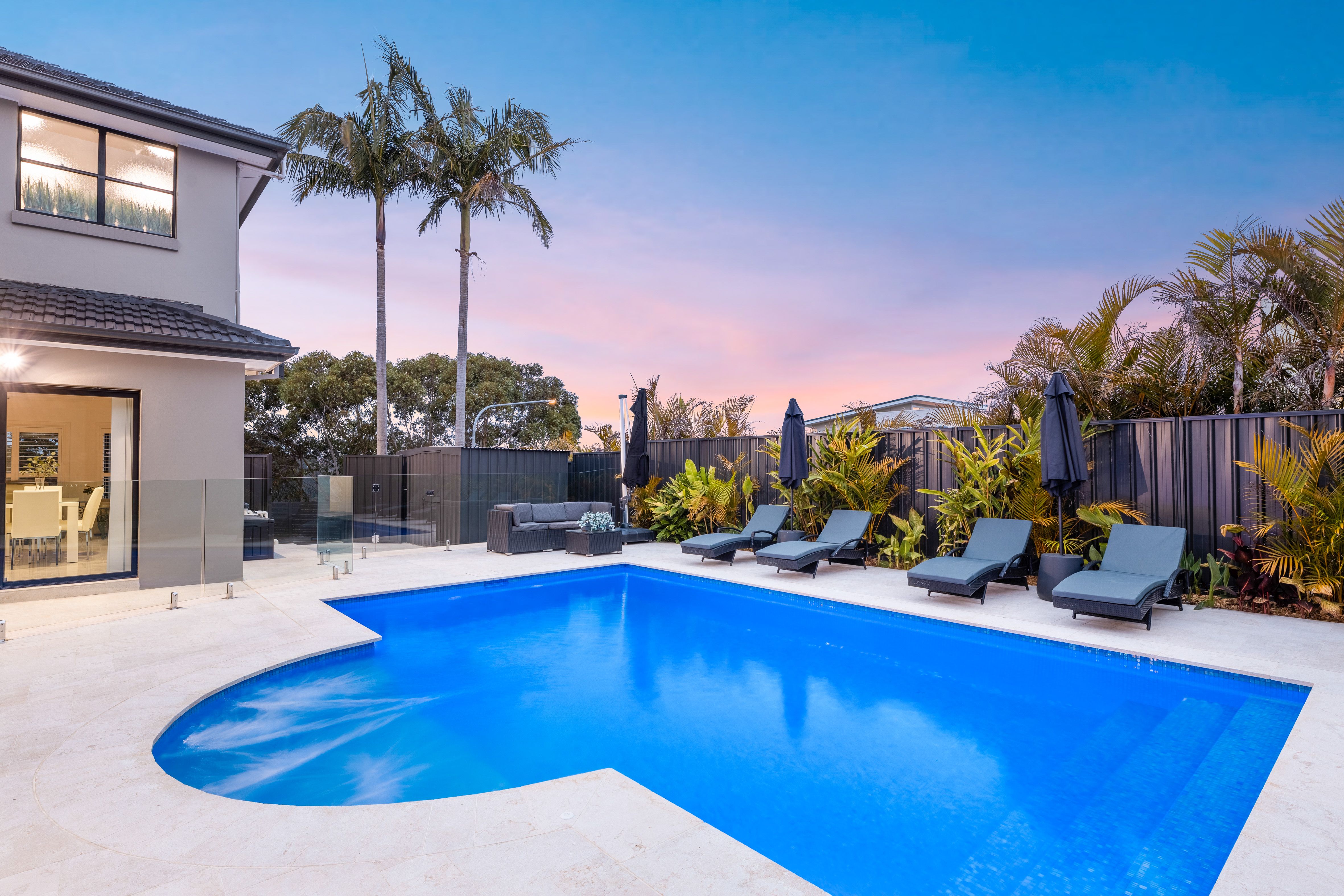 51 Dilkara Circuit, Bangor, NSW 2234