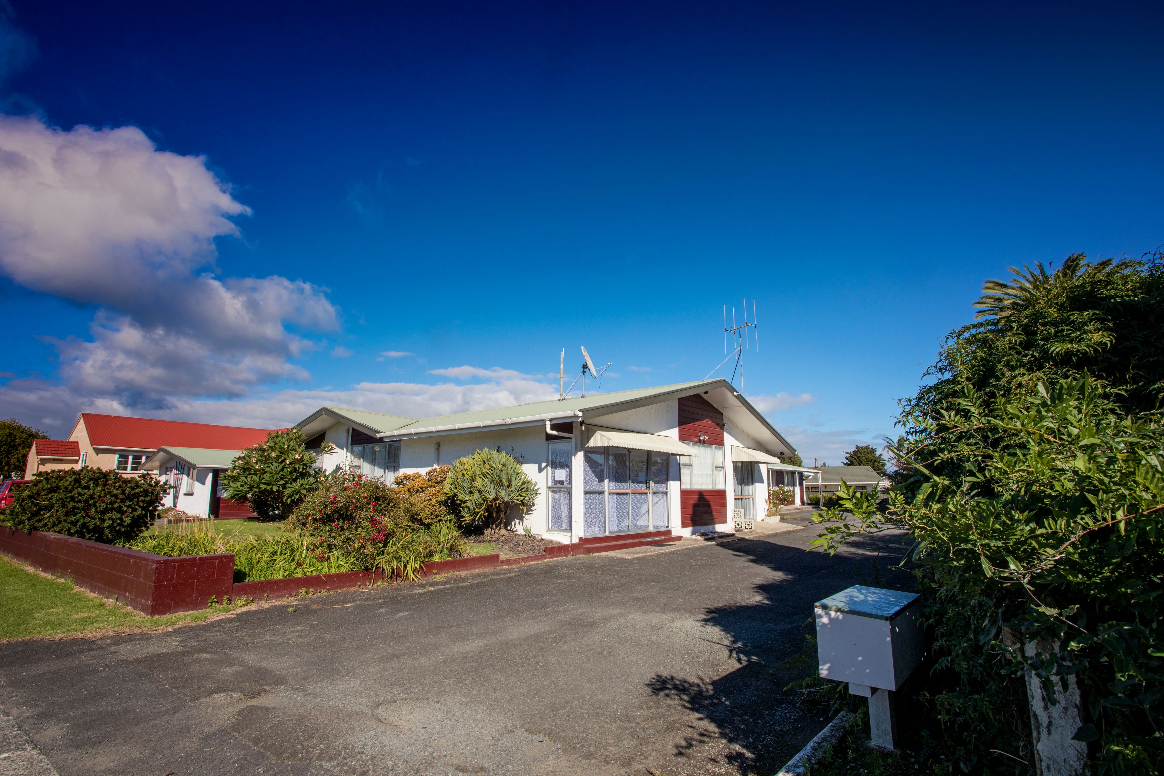 3 North Road, Kaitaia, Far North District