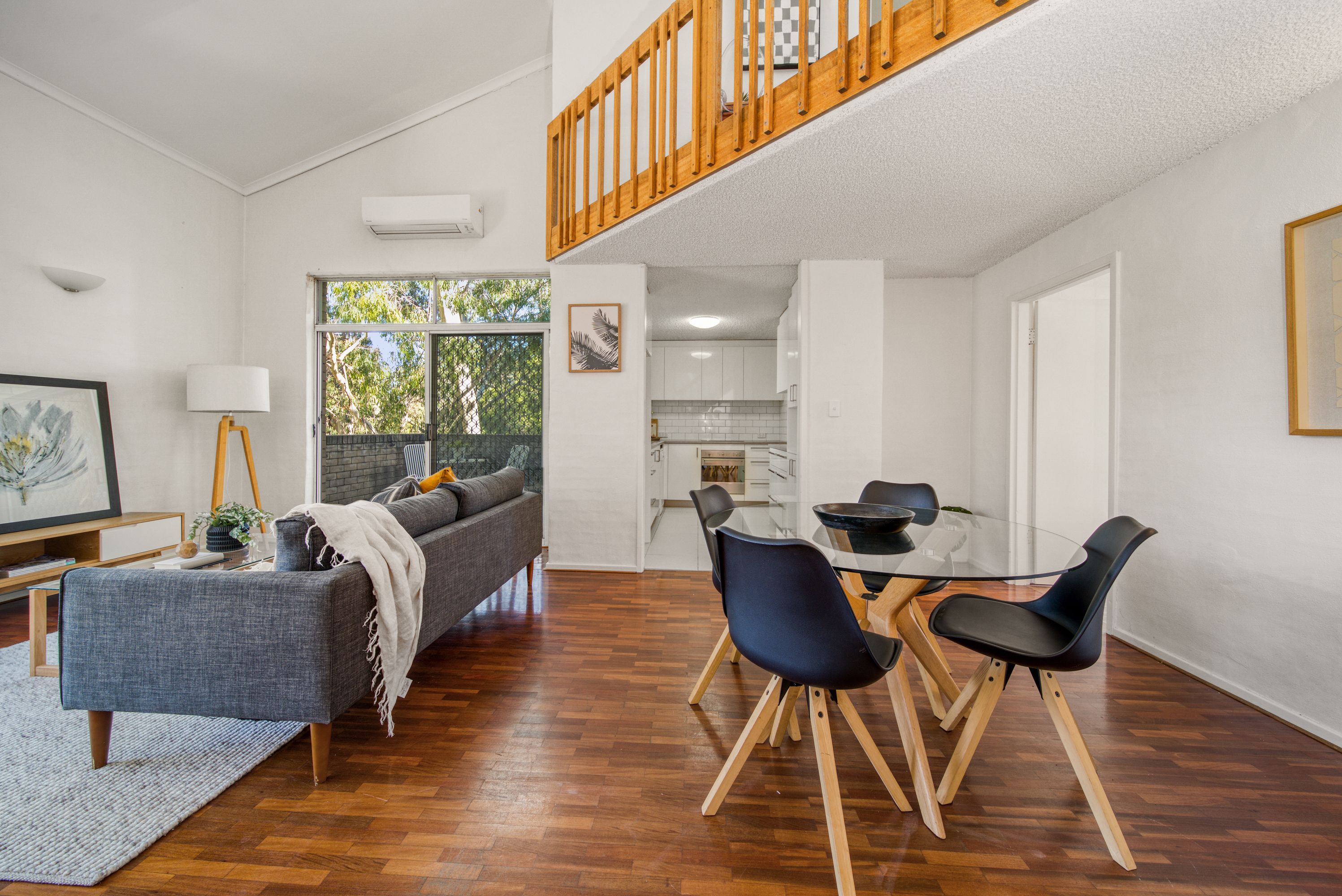 22a/52 Forbes Street, Turner, ACT 2612