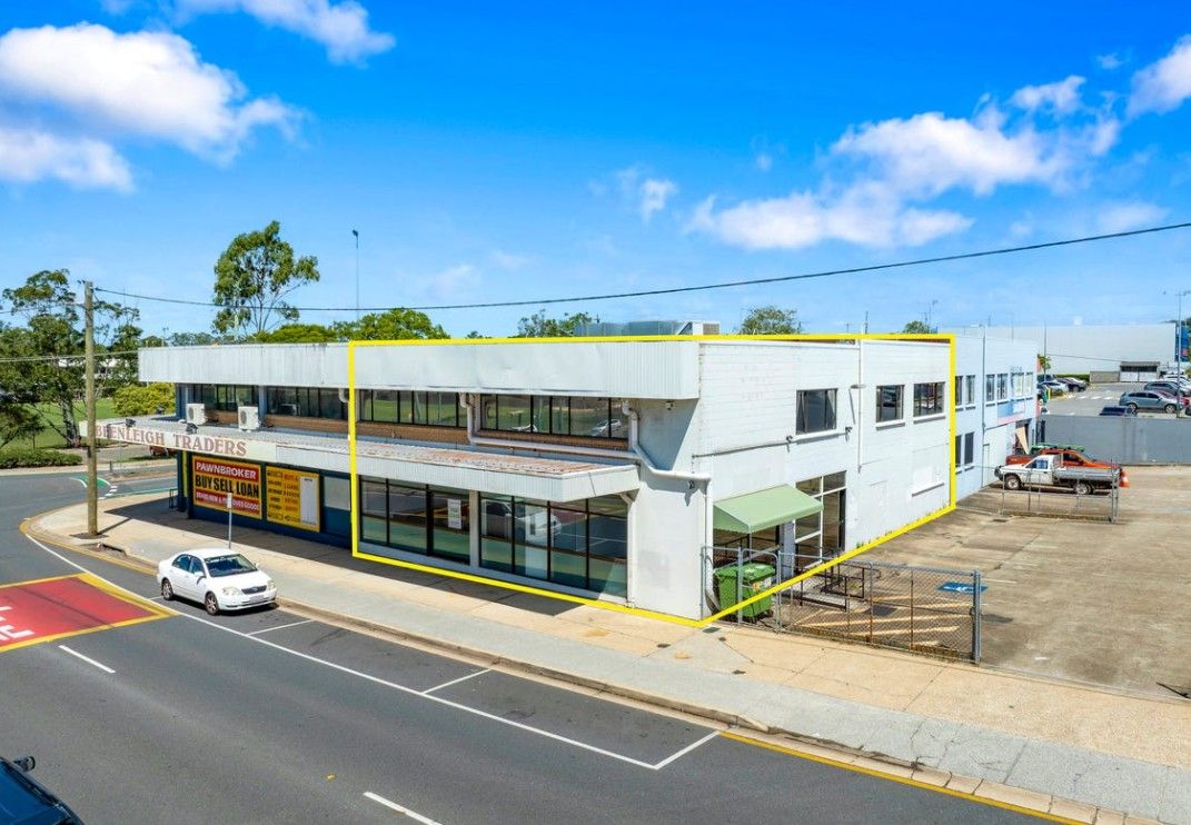 2/59 Alamein Street, Beenleigh, QLD 4207