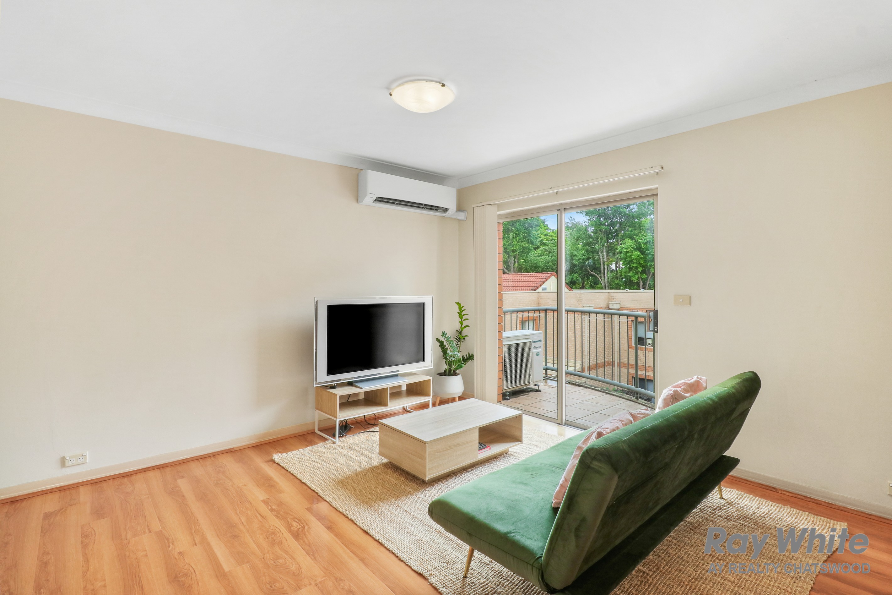 25/506-512 Pacific Highway, Lane Cove North, NSW 2066