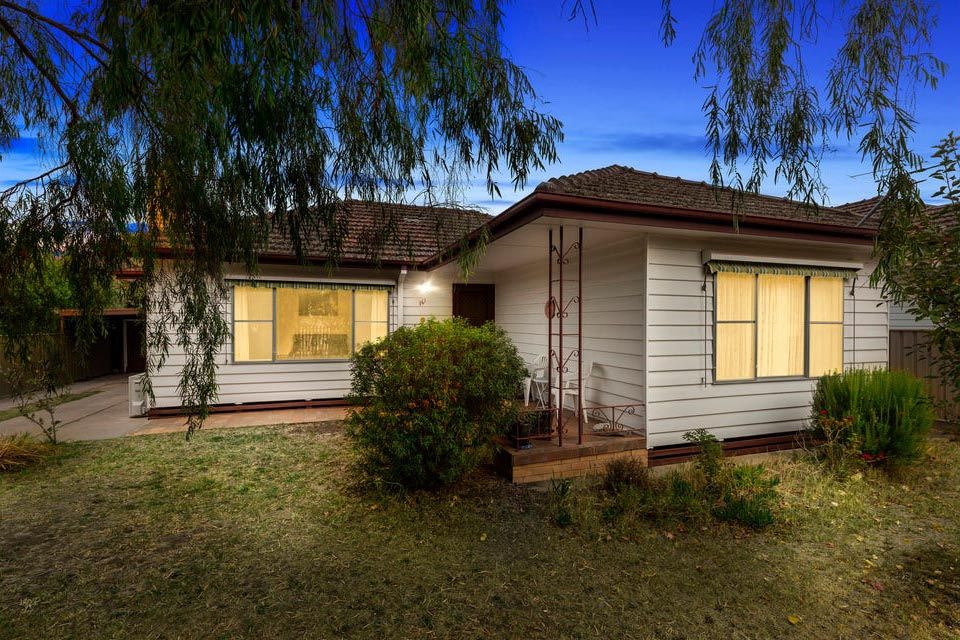 161 Mackenzie Street, Golden Square, VIC 3555