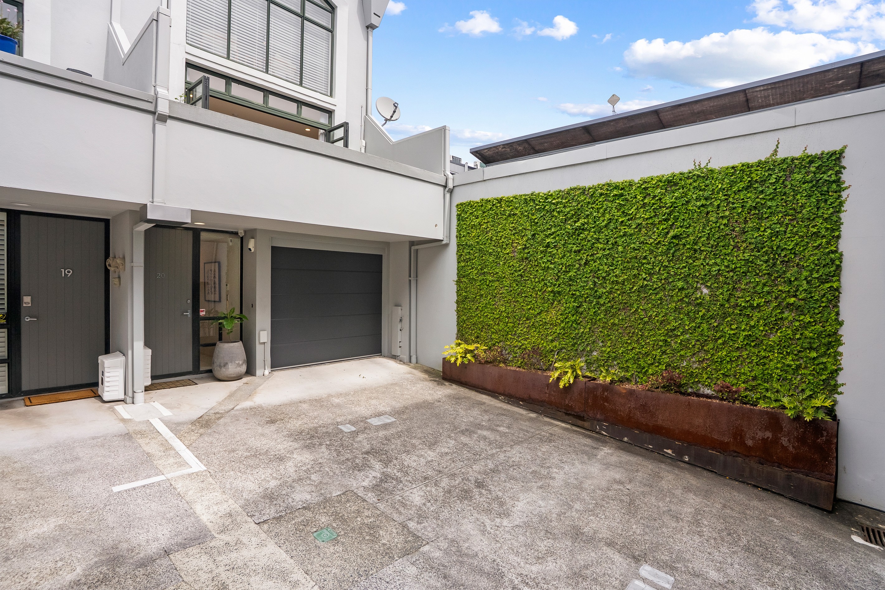 20/28 Williamson Avenue, Grey Lynn, Auckland City