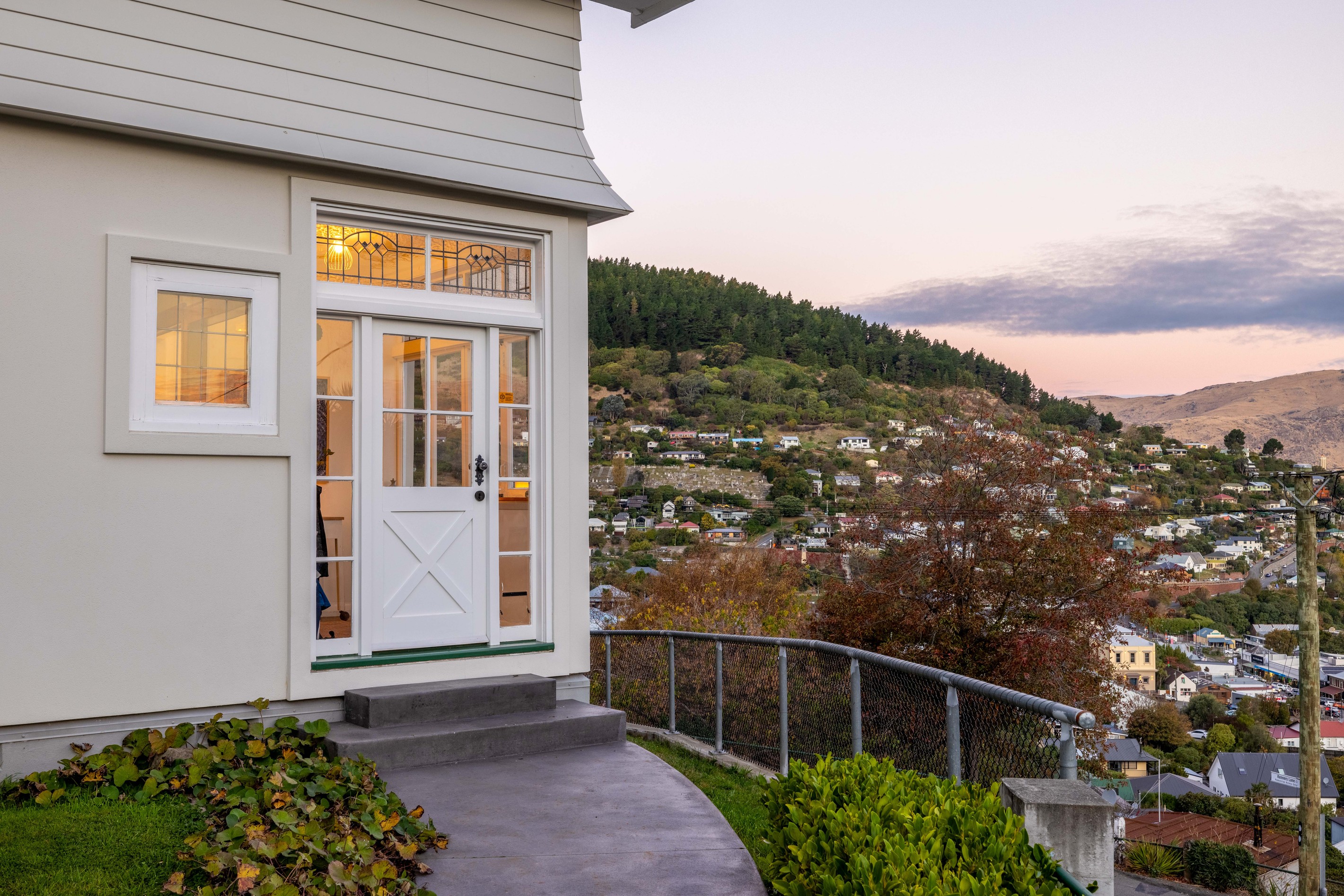 2 Selwyn Road, Lyttelton, Christchurch City