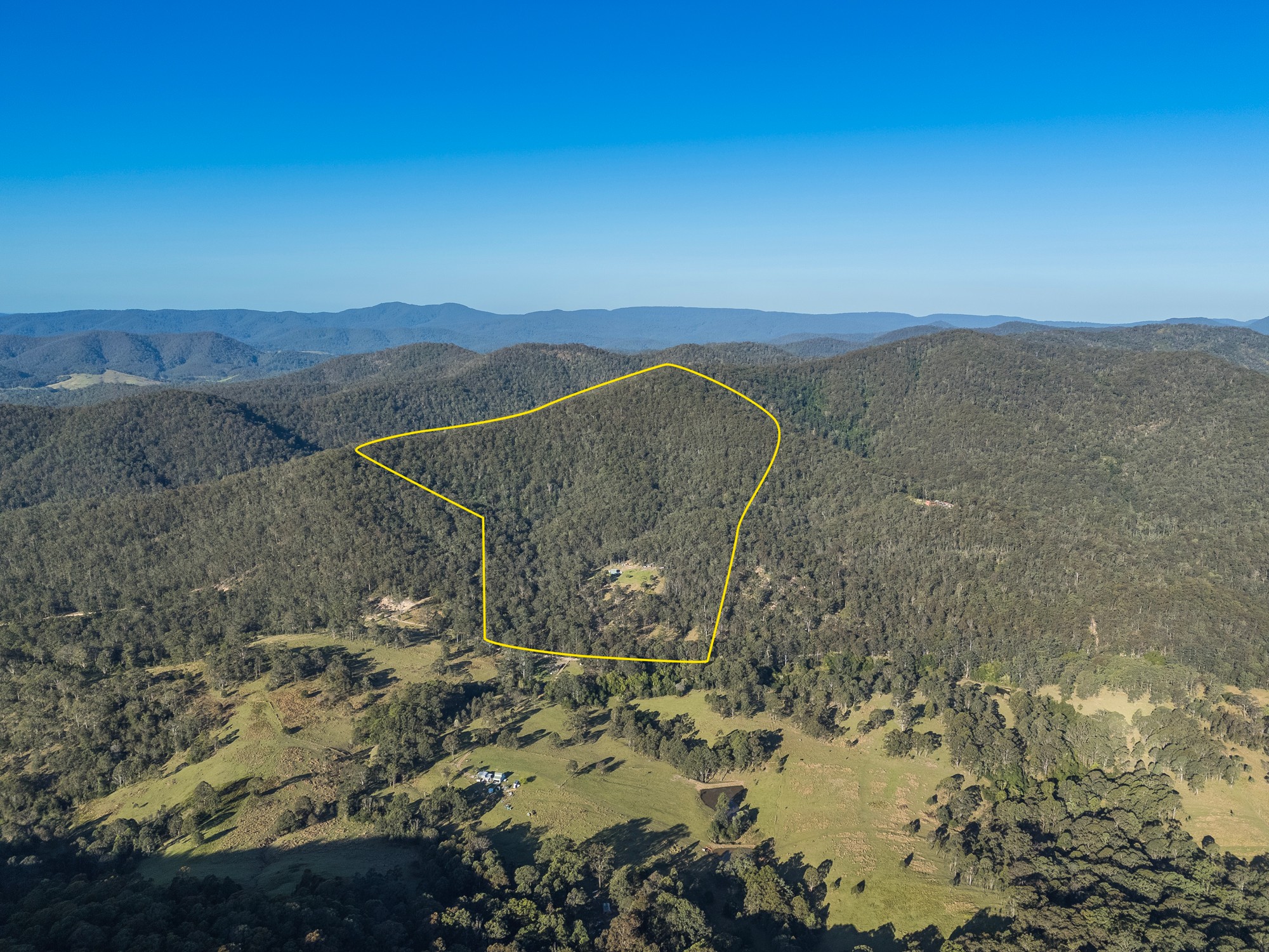 1590 Mill Creek Road, Terreel via, Stroud, NSW 2425