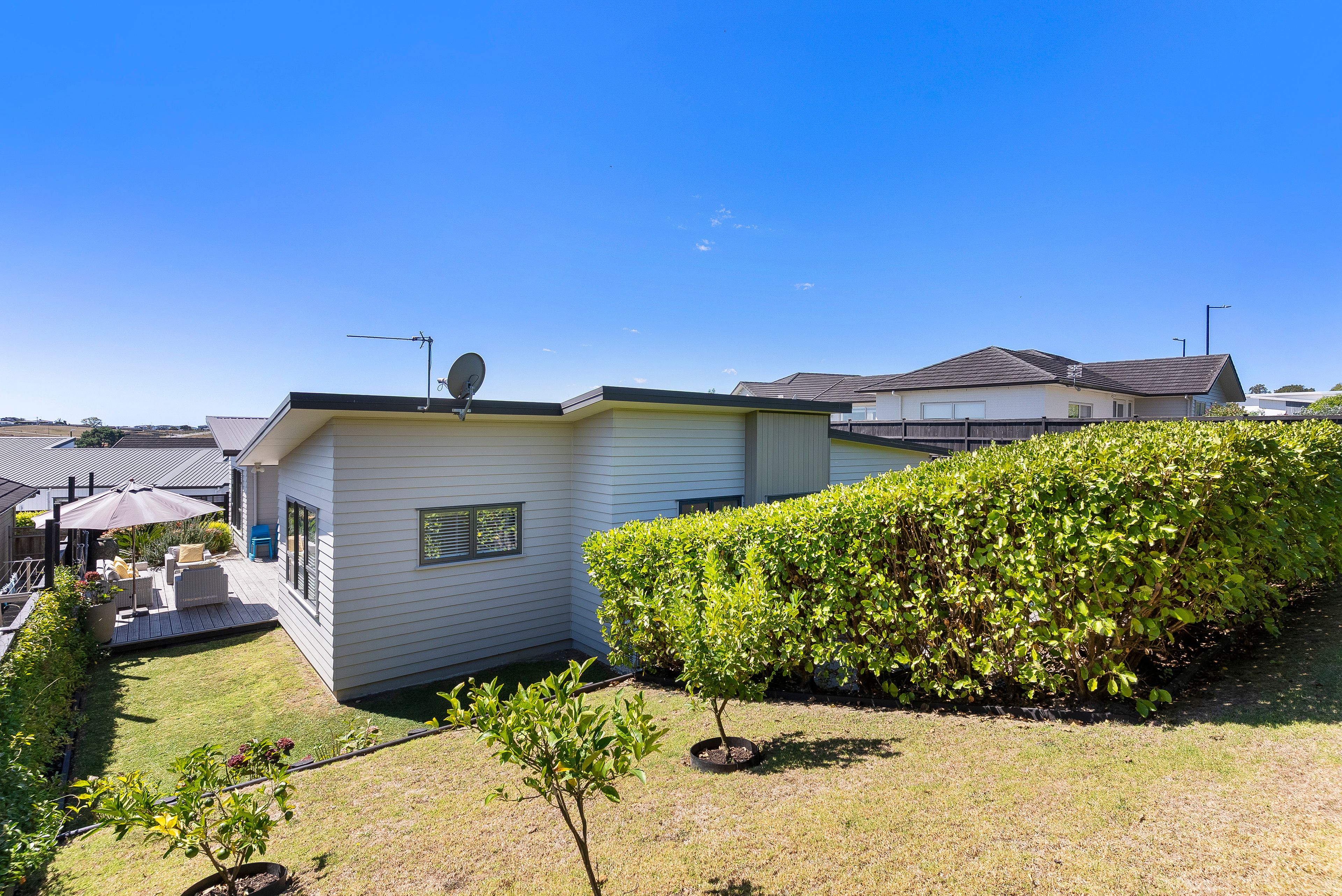 38 Kaiawa Street, Beachlands, Manukau City