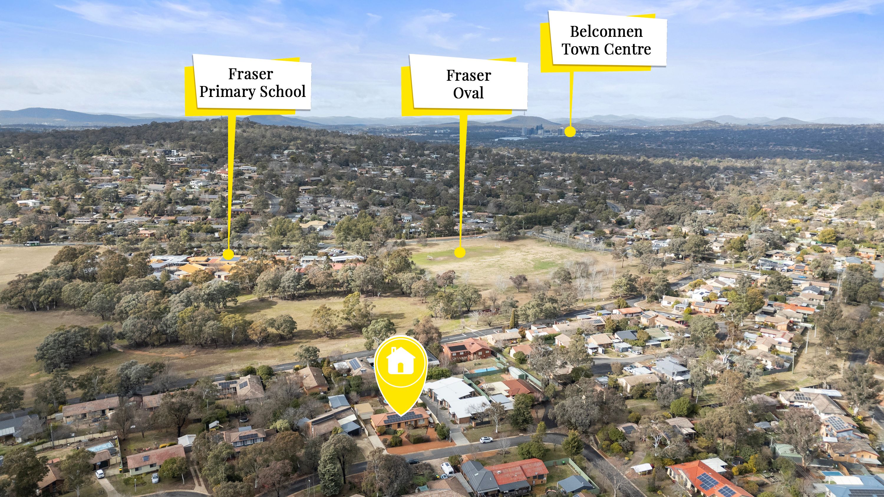 12 Rogers Street, Fraser, ACT 2615
