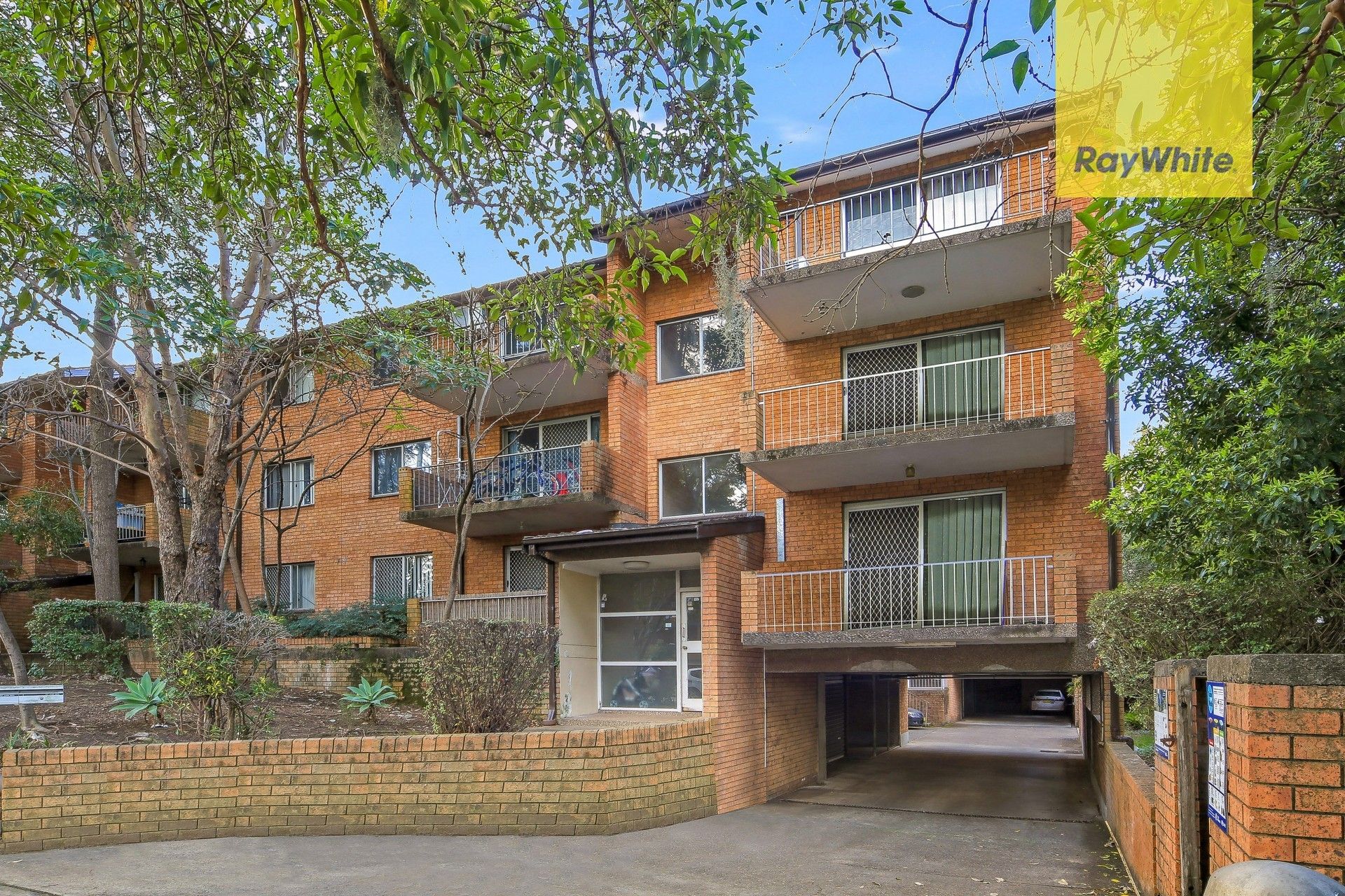 6/7 Queens Road, Westmead, NSW 2145