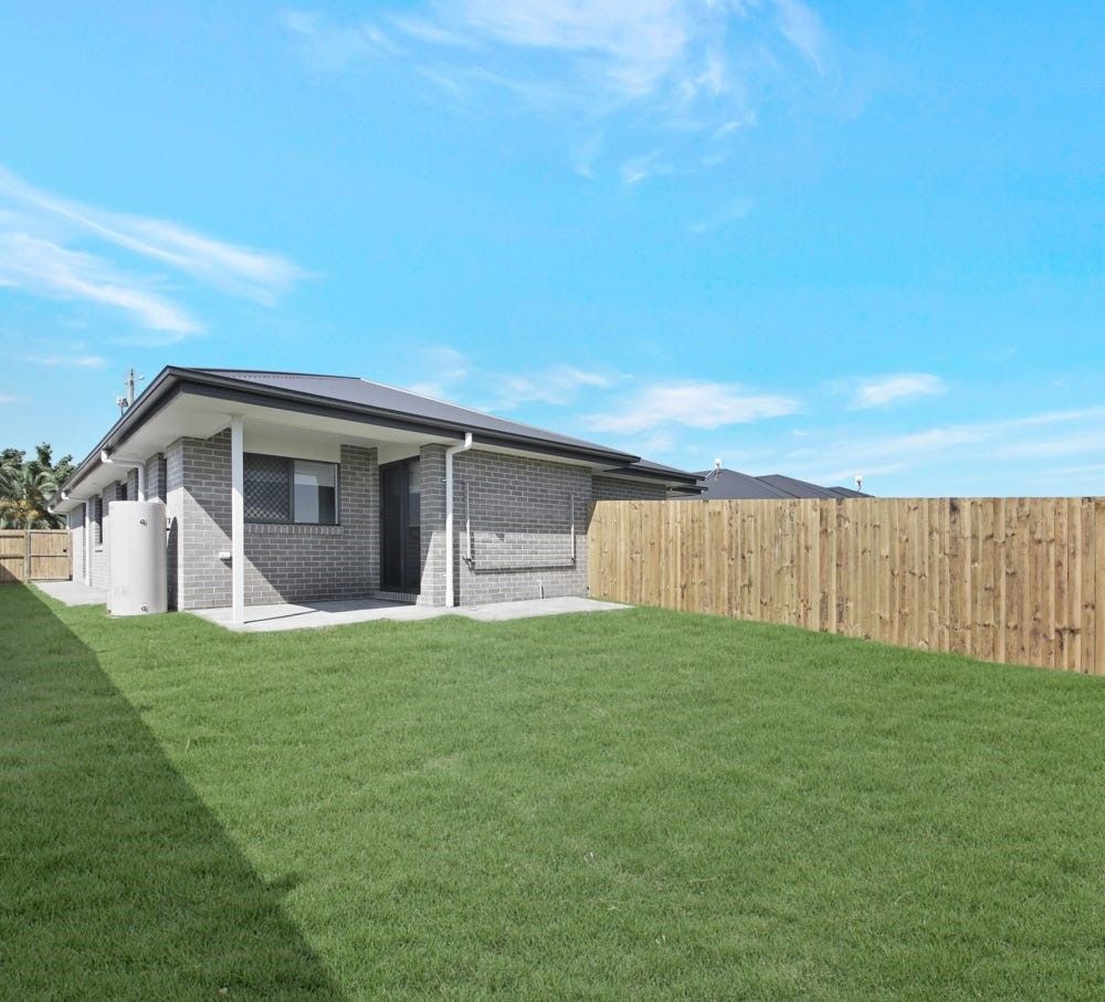 8 Pelham Street, Logan Reserve, QLD 4133