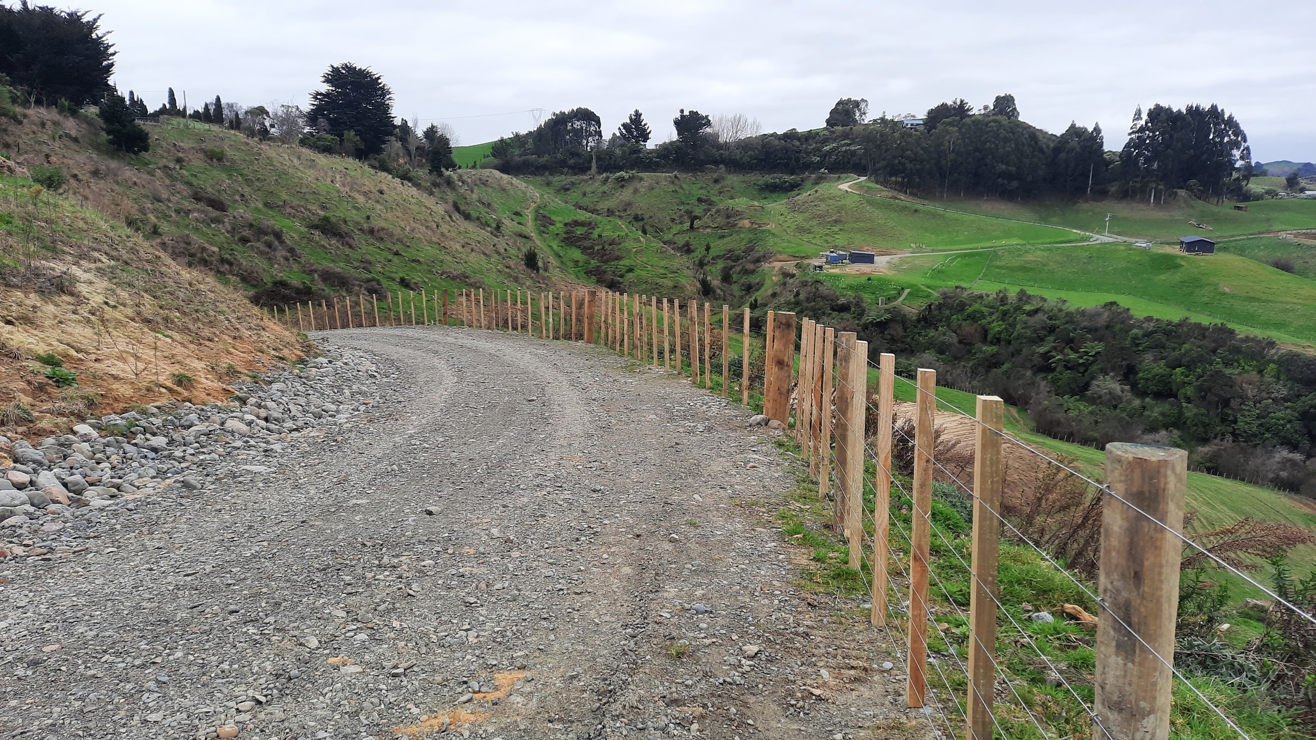513 Zig Zag Road, Pohangina, Manawatu District