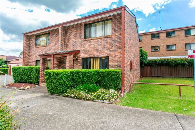 60-62 Victoria Street, Werrington NSW 2747