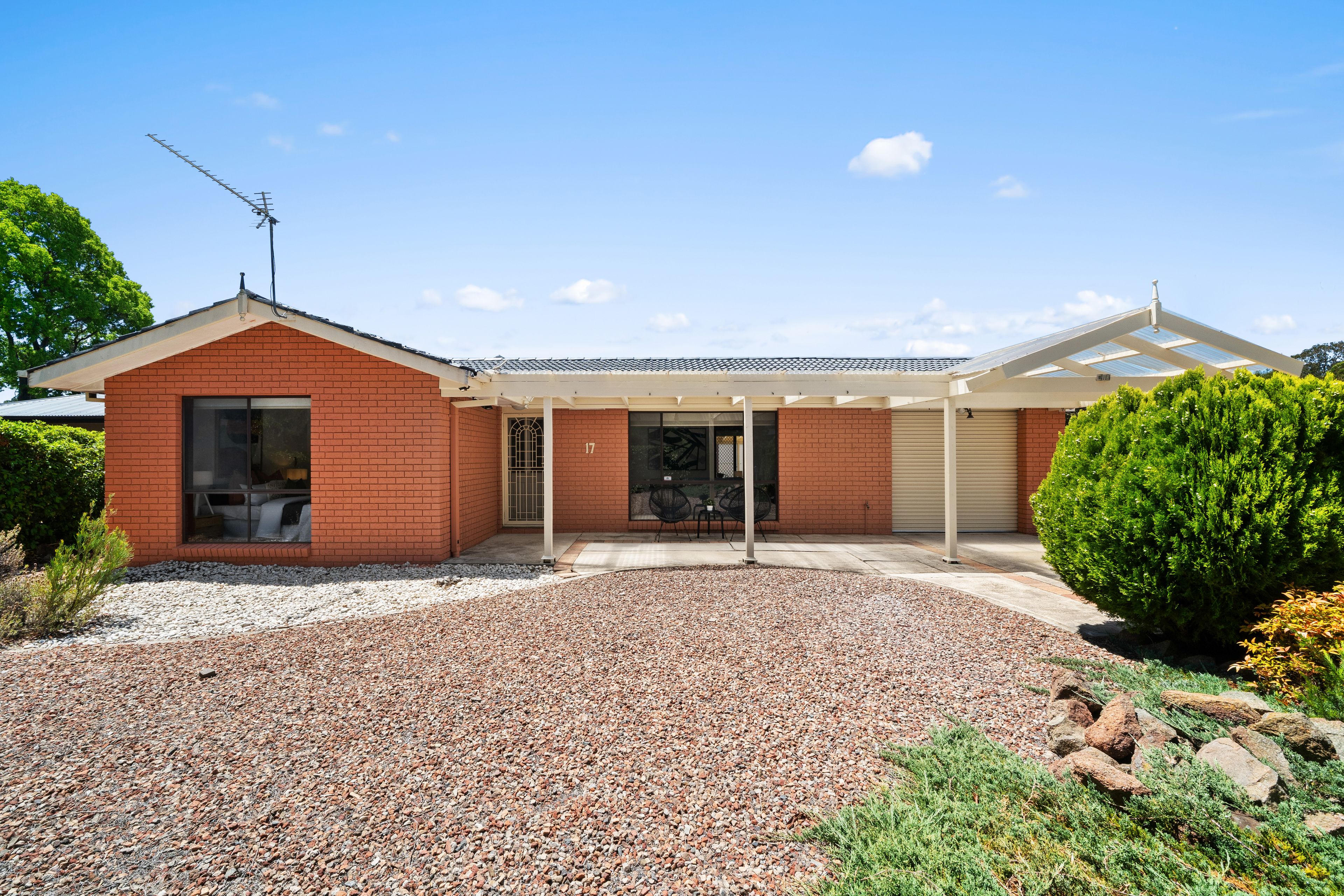 17 Maclean Street, Chisholm, ACT 2905