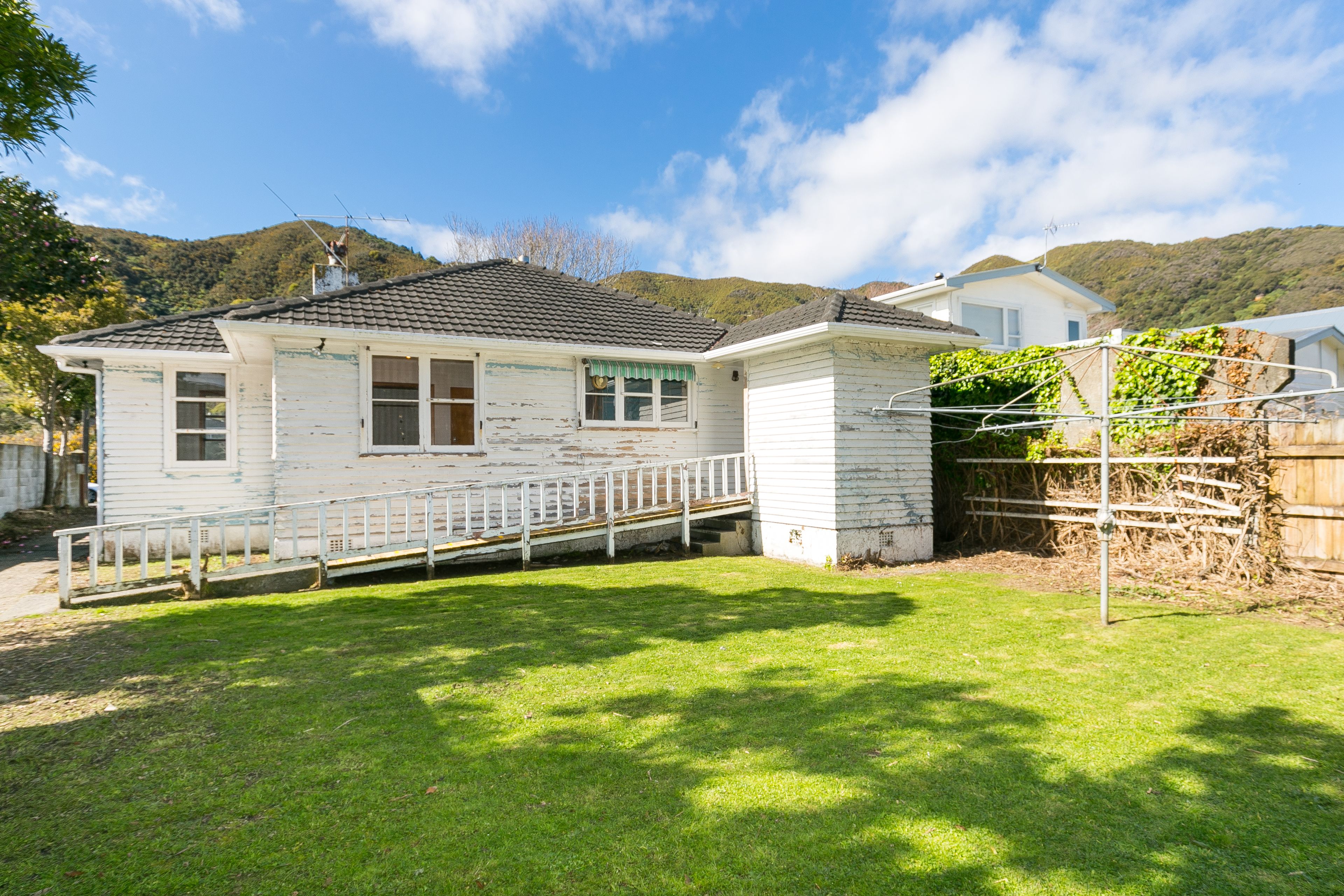 283 Riverside Drive, Lower Hutt, Lower Hutt City