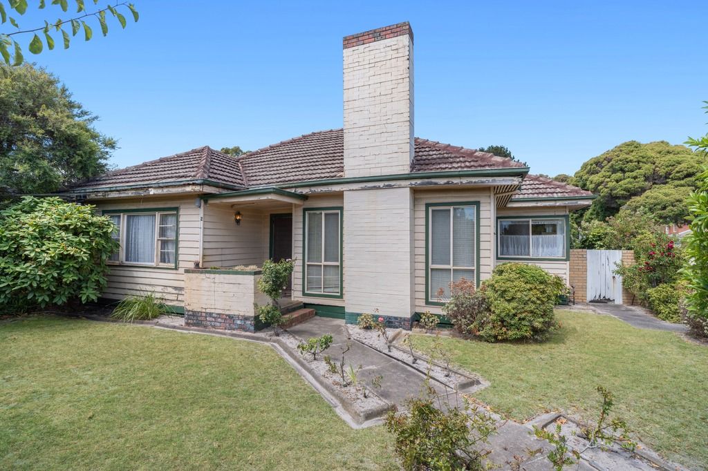 2 Barnet Street, Highett, VIC 3190