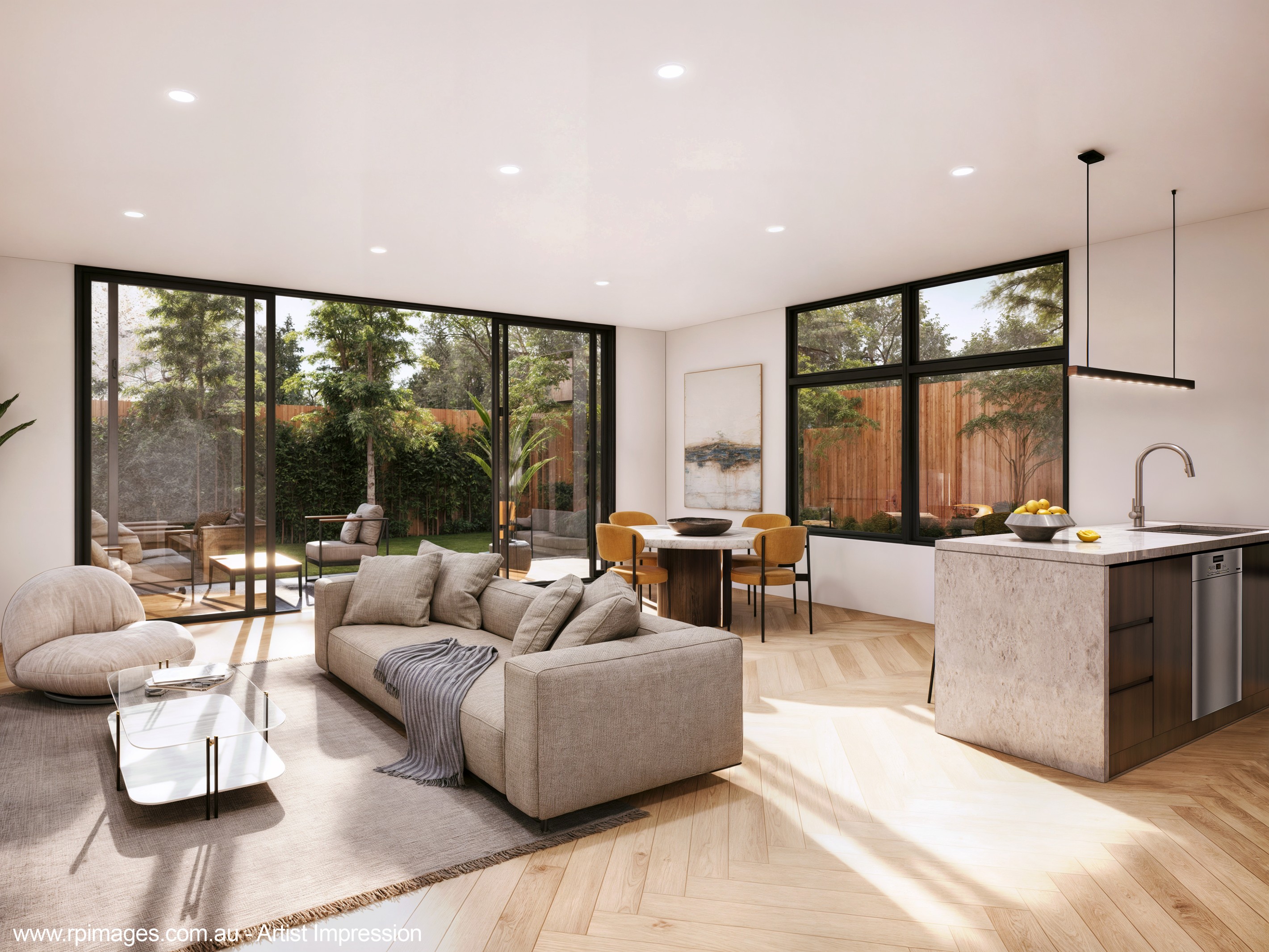 3&11/2-4 Carlyle Crescent, Bellfield, VIC 3081