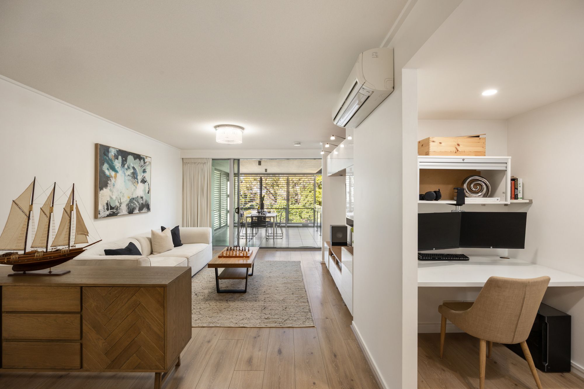 310/23 Parkland Street, Nundah, QLD 4012