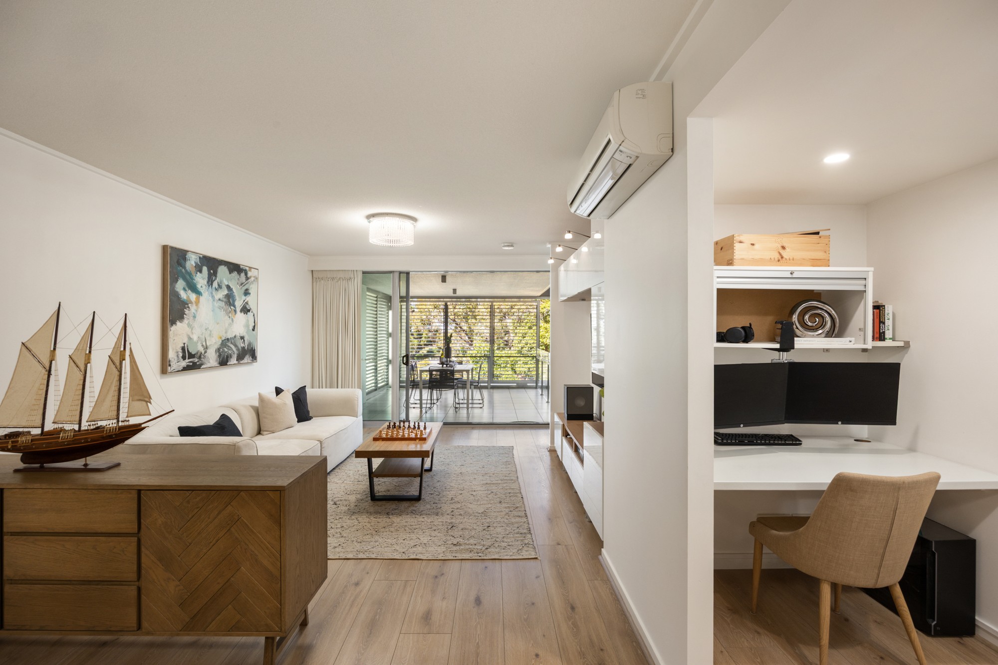 310/23 Parkland Street, Nundah, QLD 4012