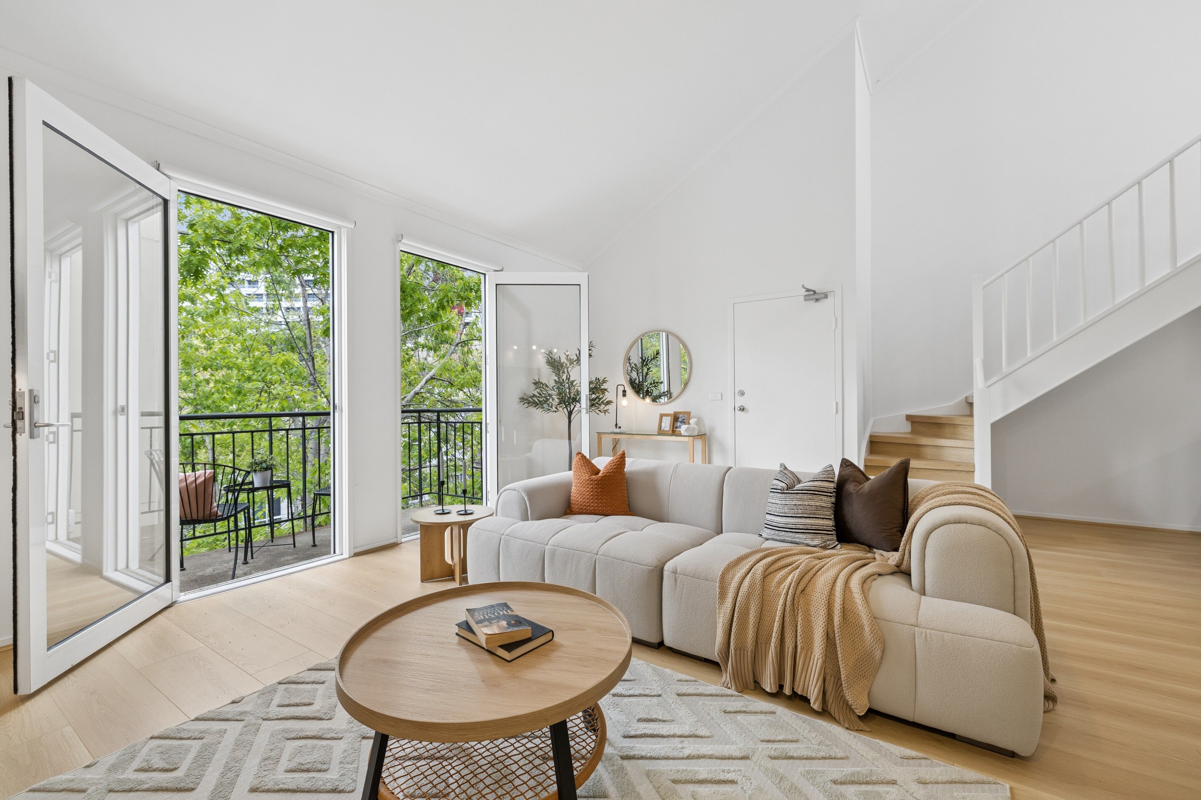 6/112 Dodds Street — photo from Ray White Southbank | Melbourne City