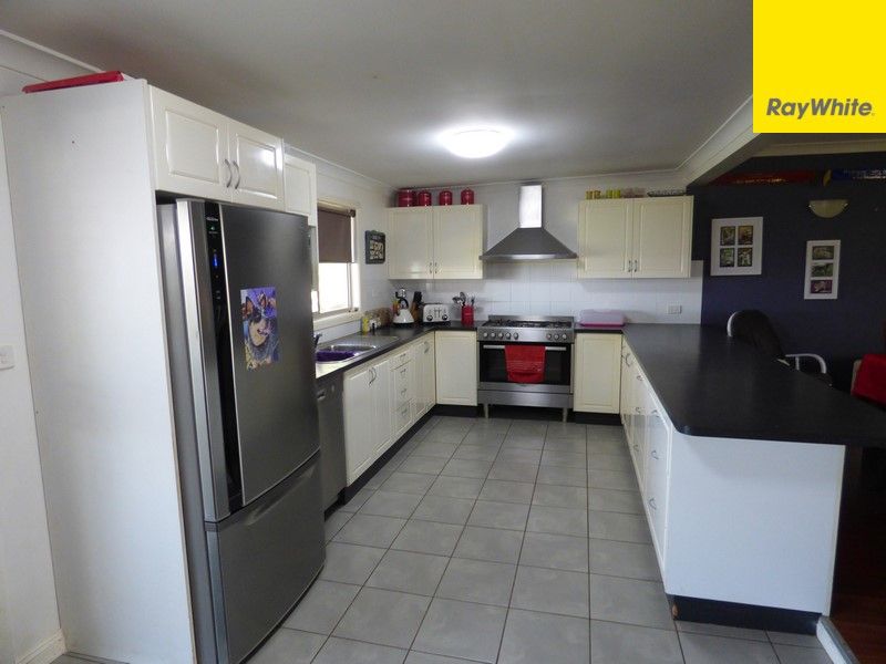 58 Patterson Street, Forbes, NSW 2871