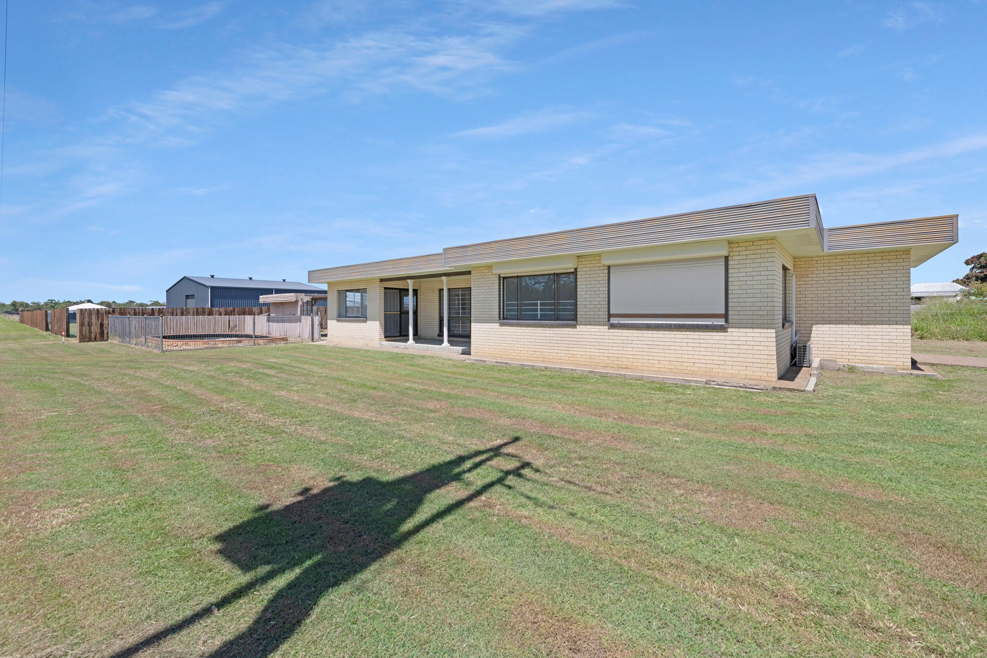 1481 Gin Gin Road, Sharon, QLD 4670