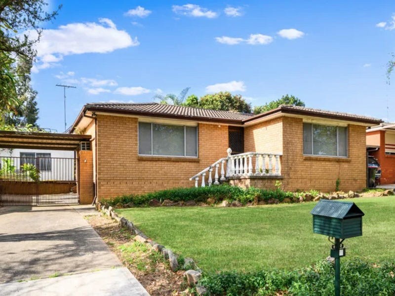 5 Astwood Street, Colyton, NSW 2760