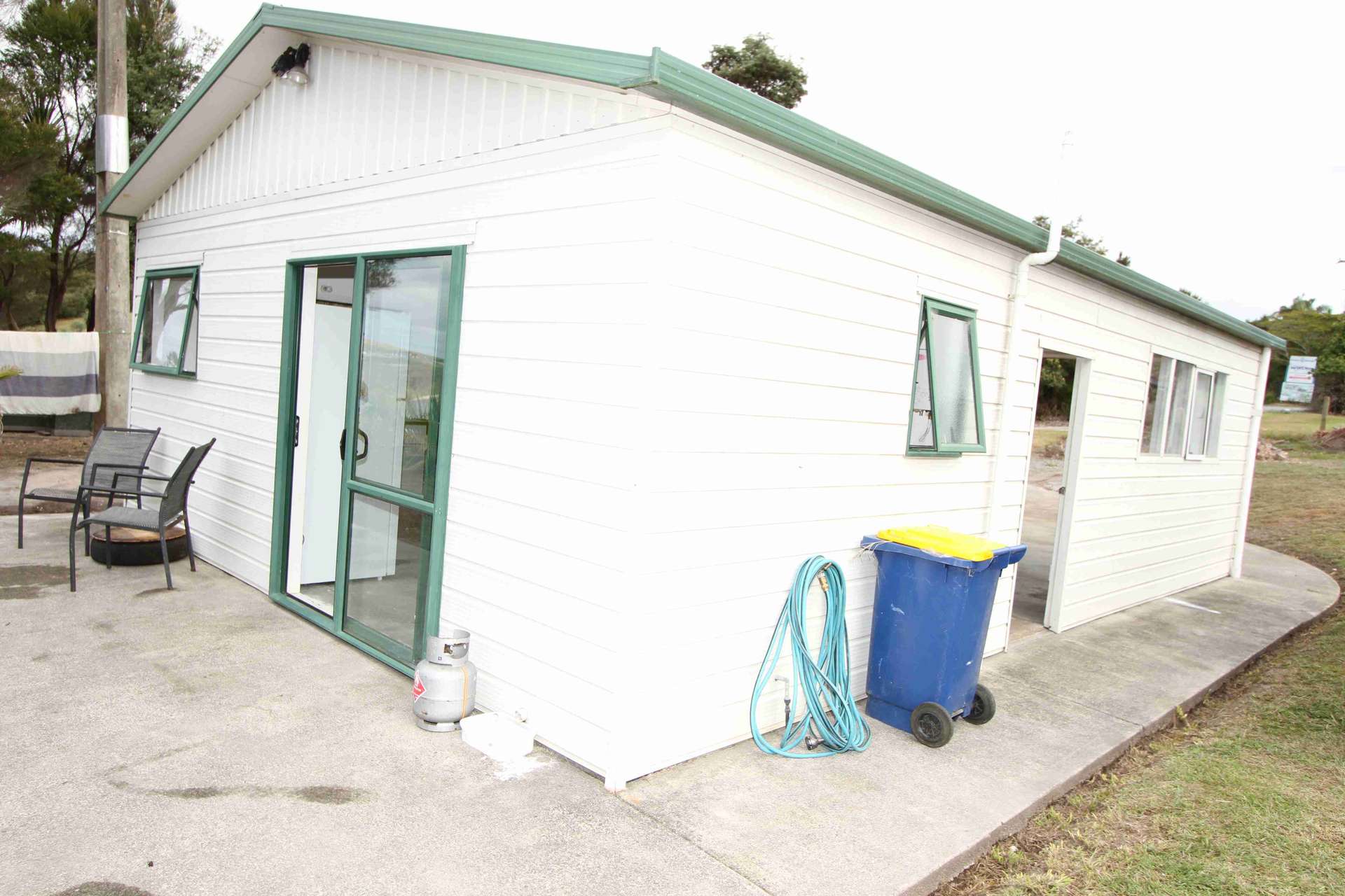 119 Cable Bay Block Road photo 0