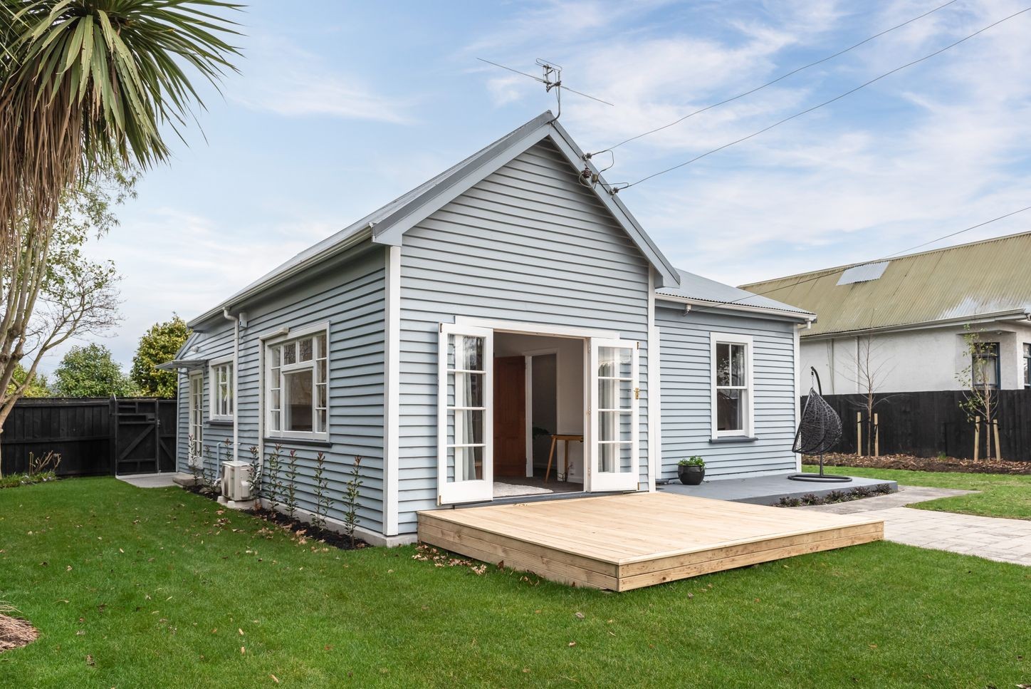 60 Oxley, St Albans, Christchurch City