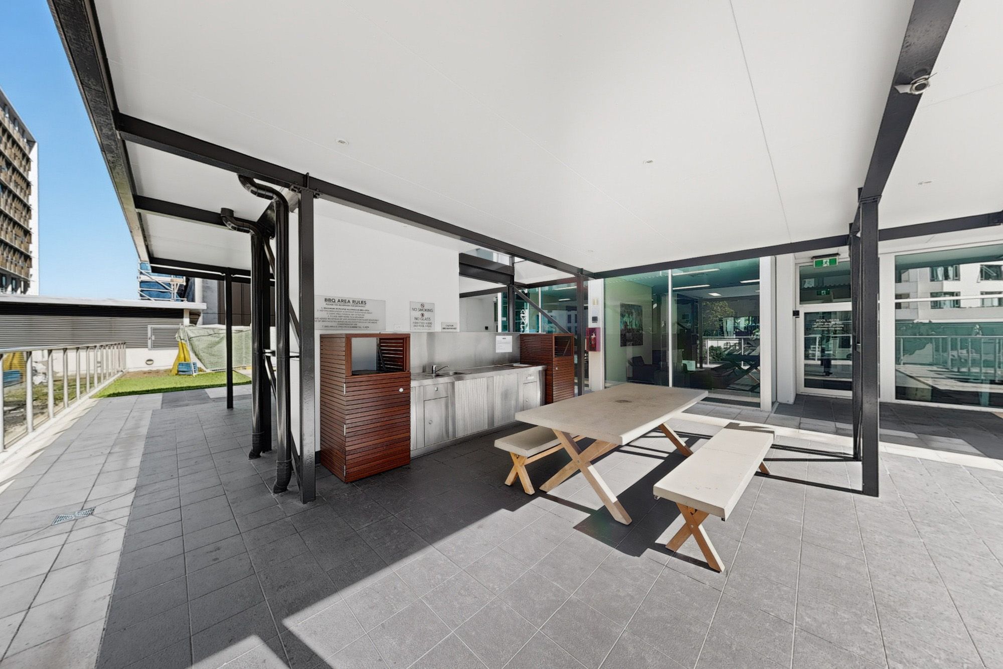 1310/108 Albert Street — photo 19 of 22