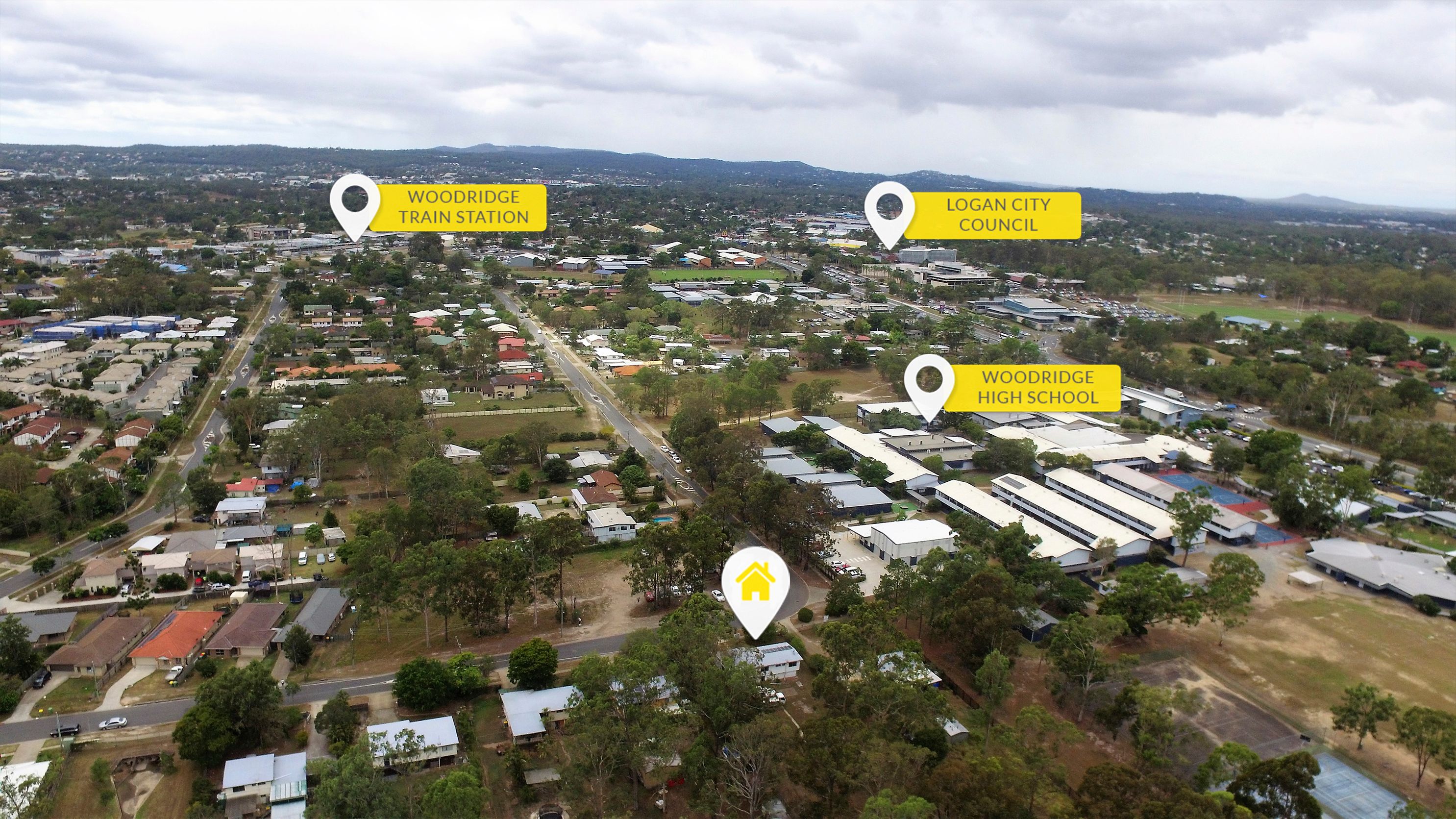76 Charles Avenue, Logan Central, QLD 4114