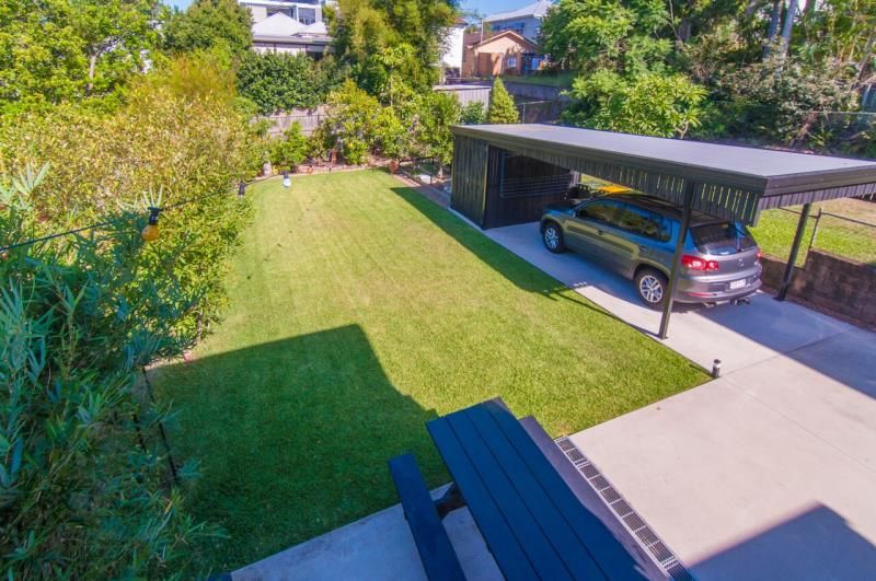 7 Princess Street, Paddington, QLD 4064
