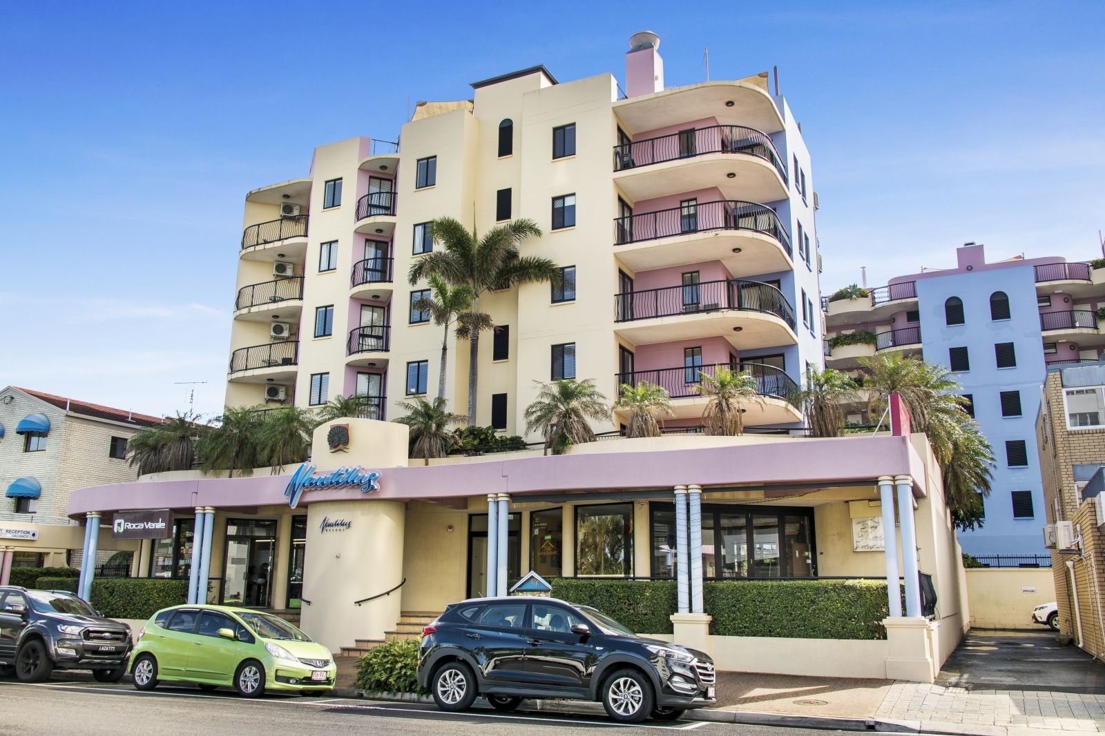 30/32 River Esplanade, Mooloolaba, QLD 4557