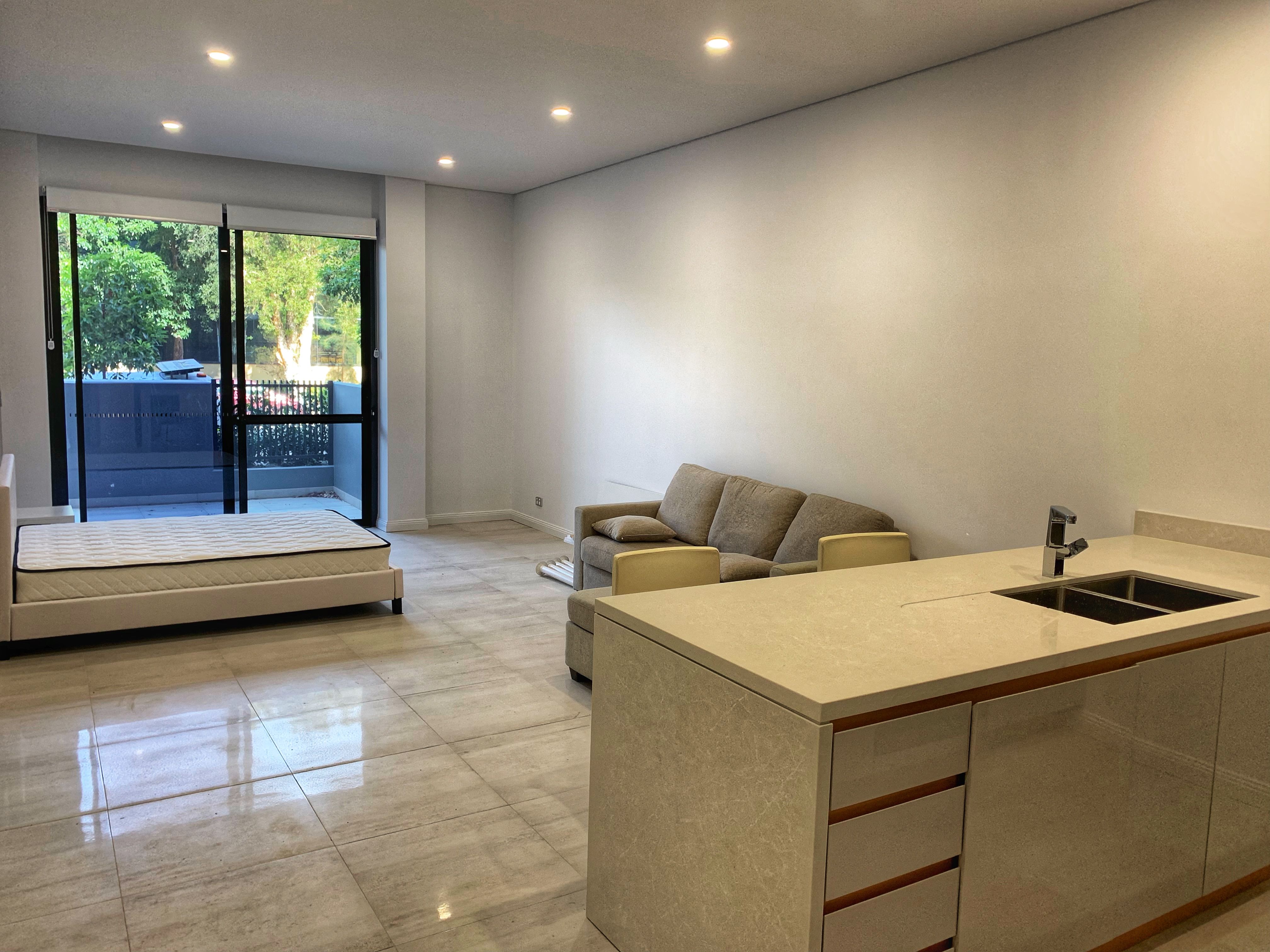 G30 9 Rosebery Avenue, Rosebery, NSW 2018