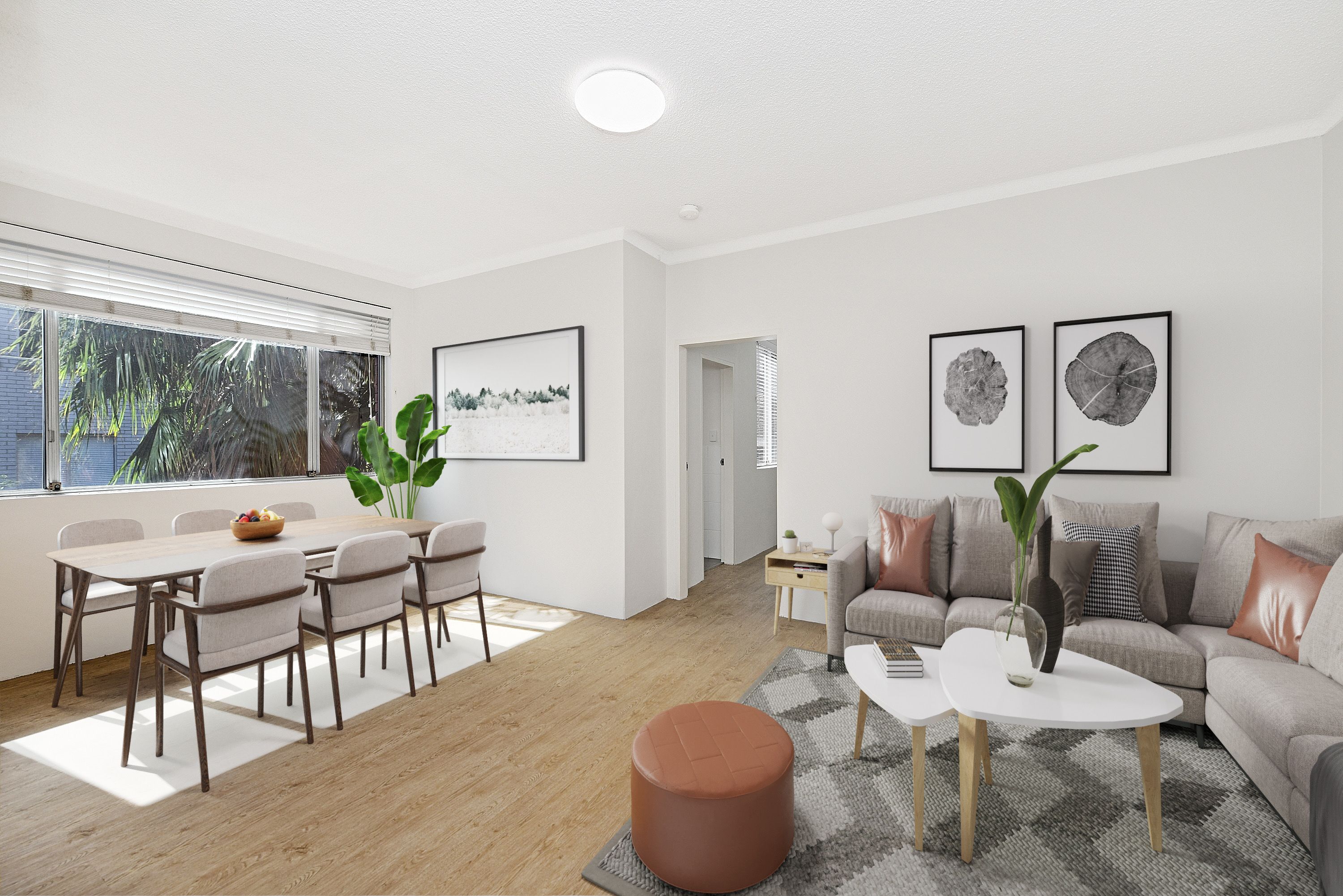 7/29 Villiers Street, Rockdale, NSW 2216