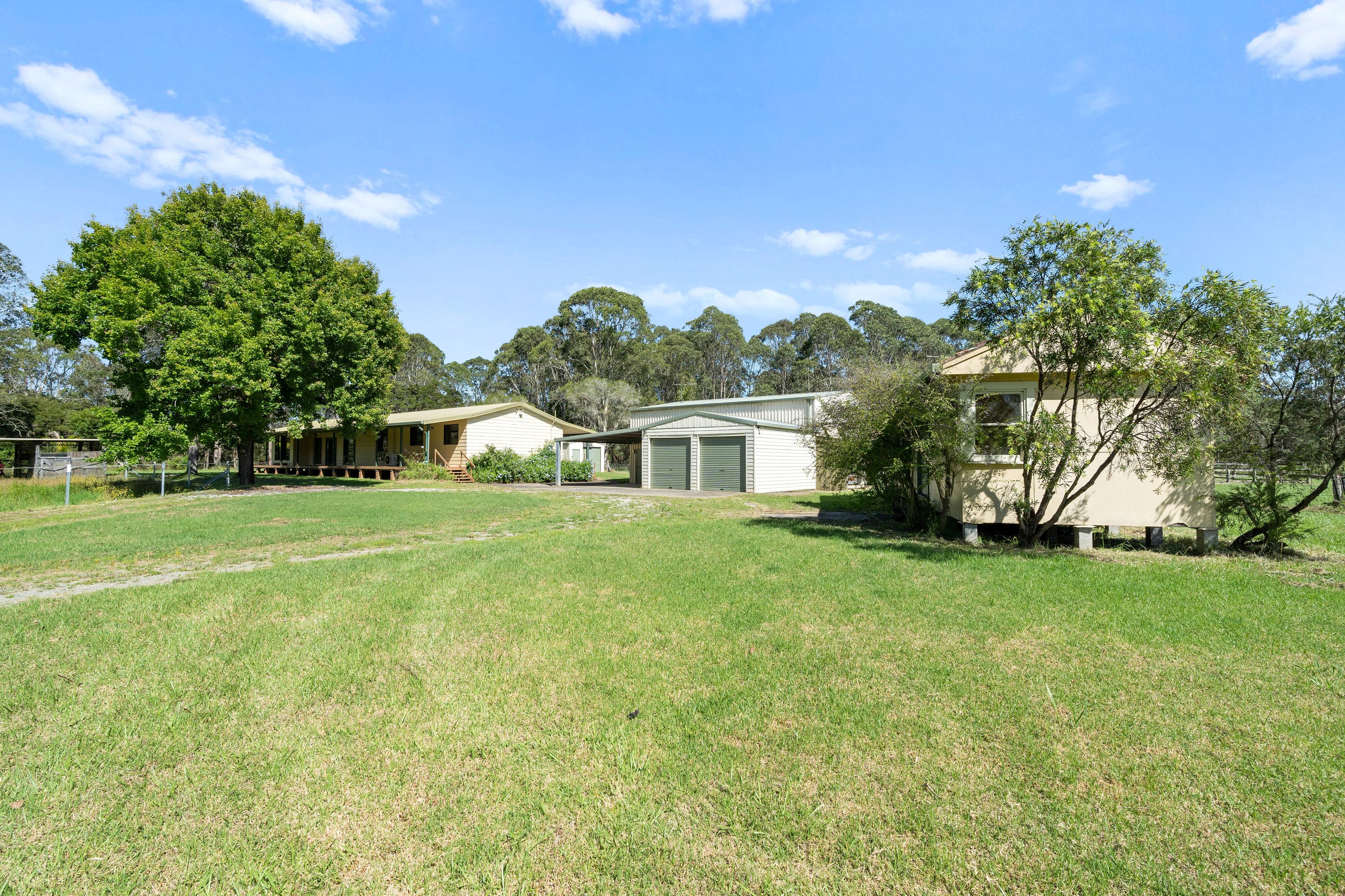 378 Mandalong Road, Mandalong, NSW 2264 Sold Rural Cropping Property