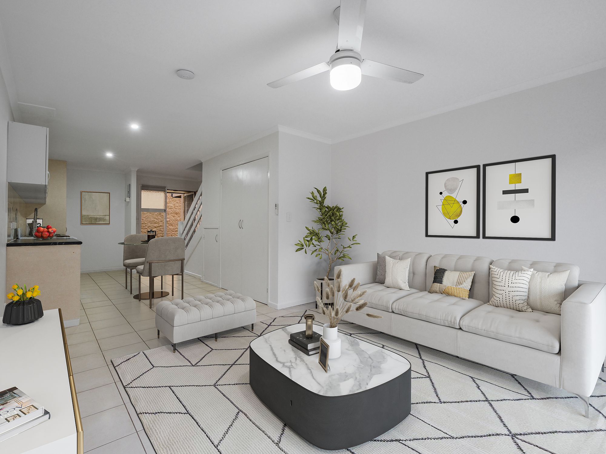 60 Railway Street, Booval QLD 4304