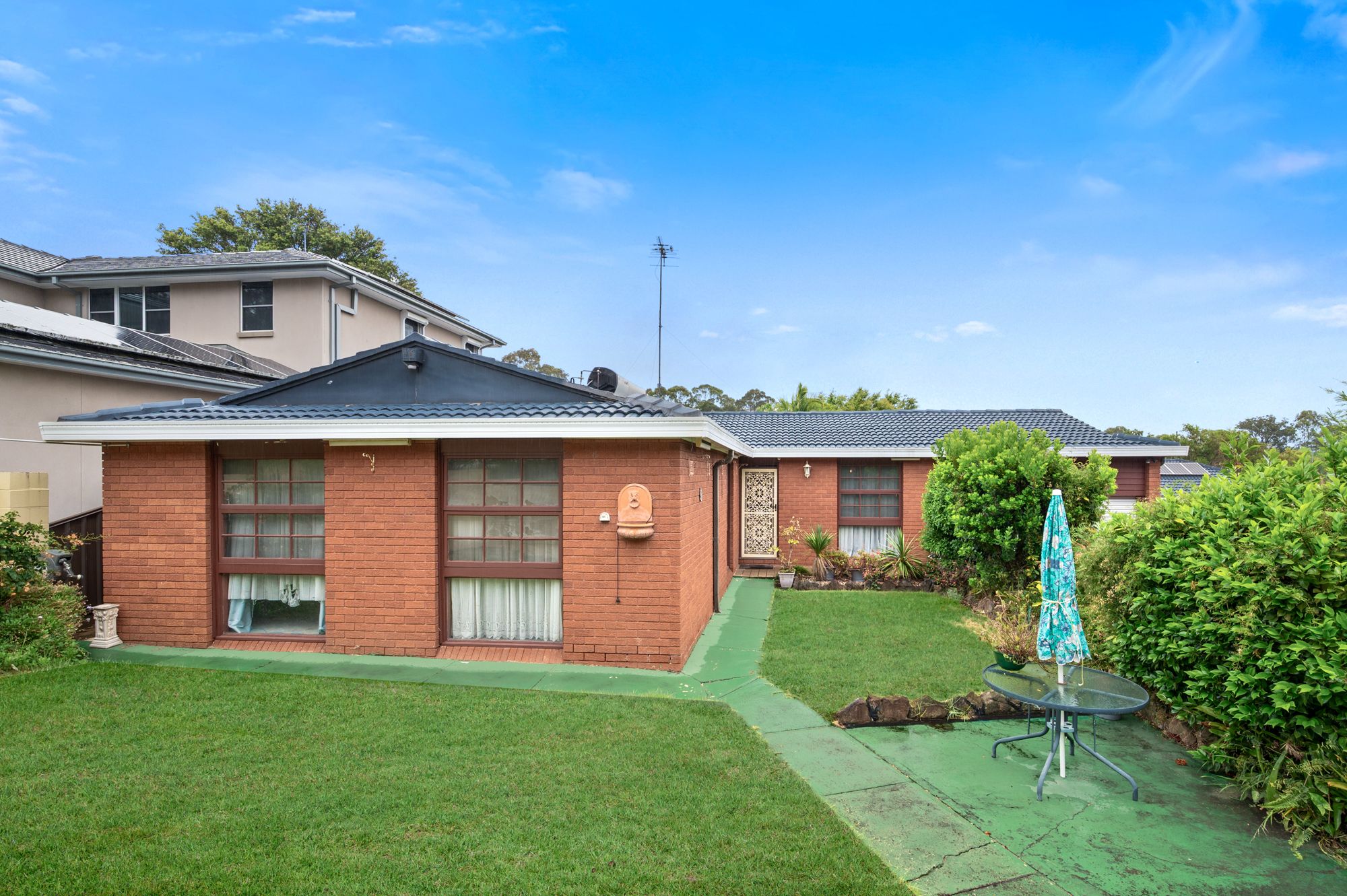 7 Burrendong Road , Leumeah NSW 2560