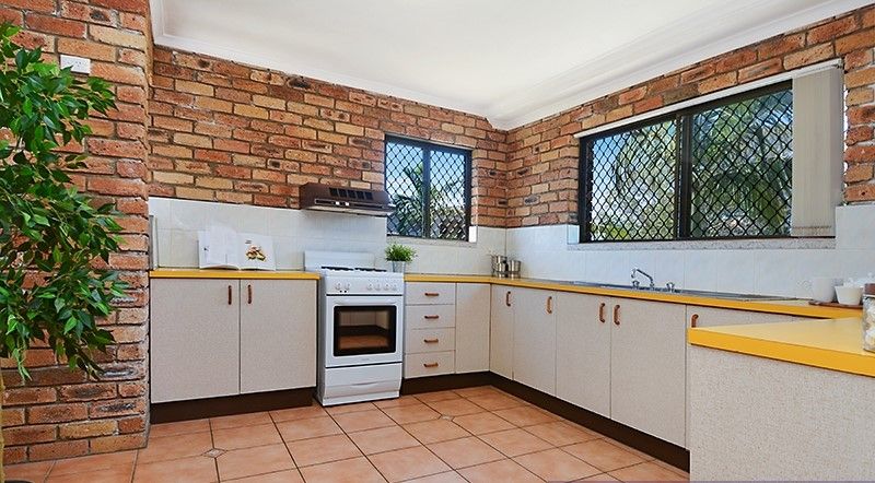 3/25 Pembroke Street, Carina, QLD 4152