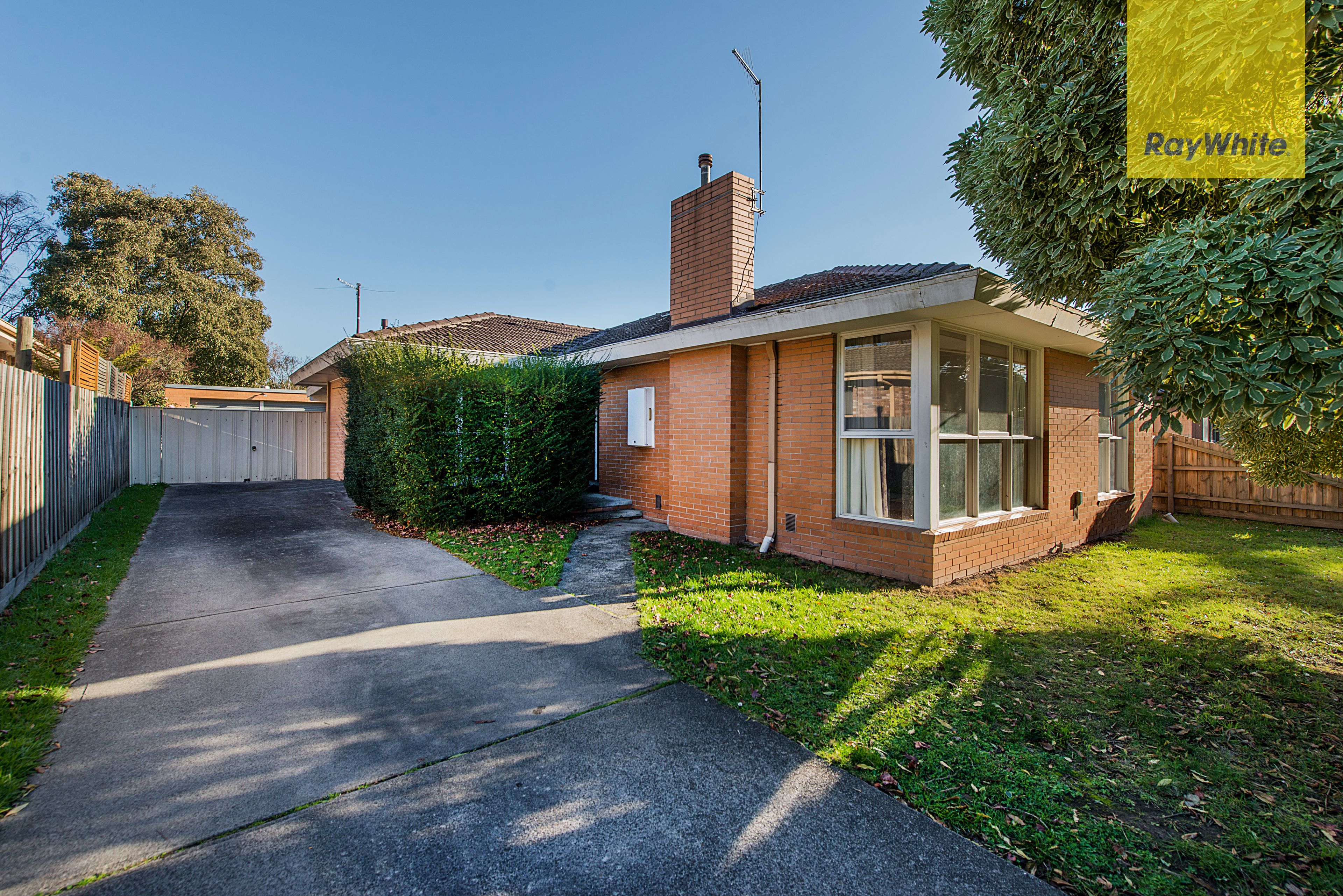 5 Clow Avenue, Upper Ferntree Gully, VIC 3156