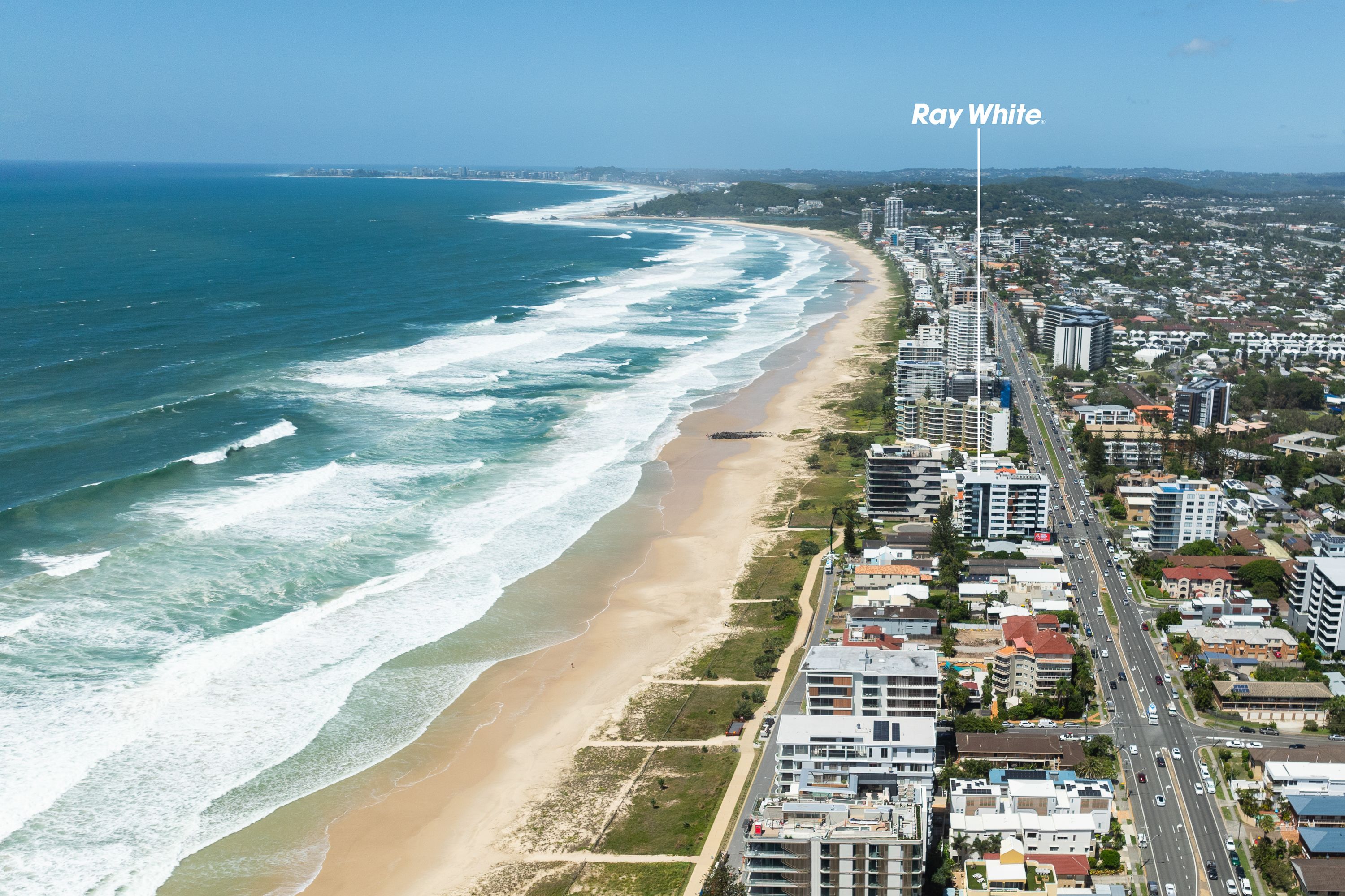 3 Twenty Third Avenue, Palm Beach QLD 4221