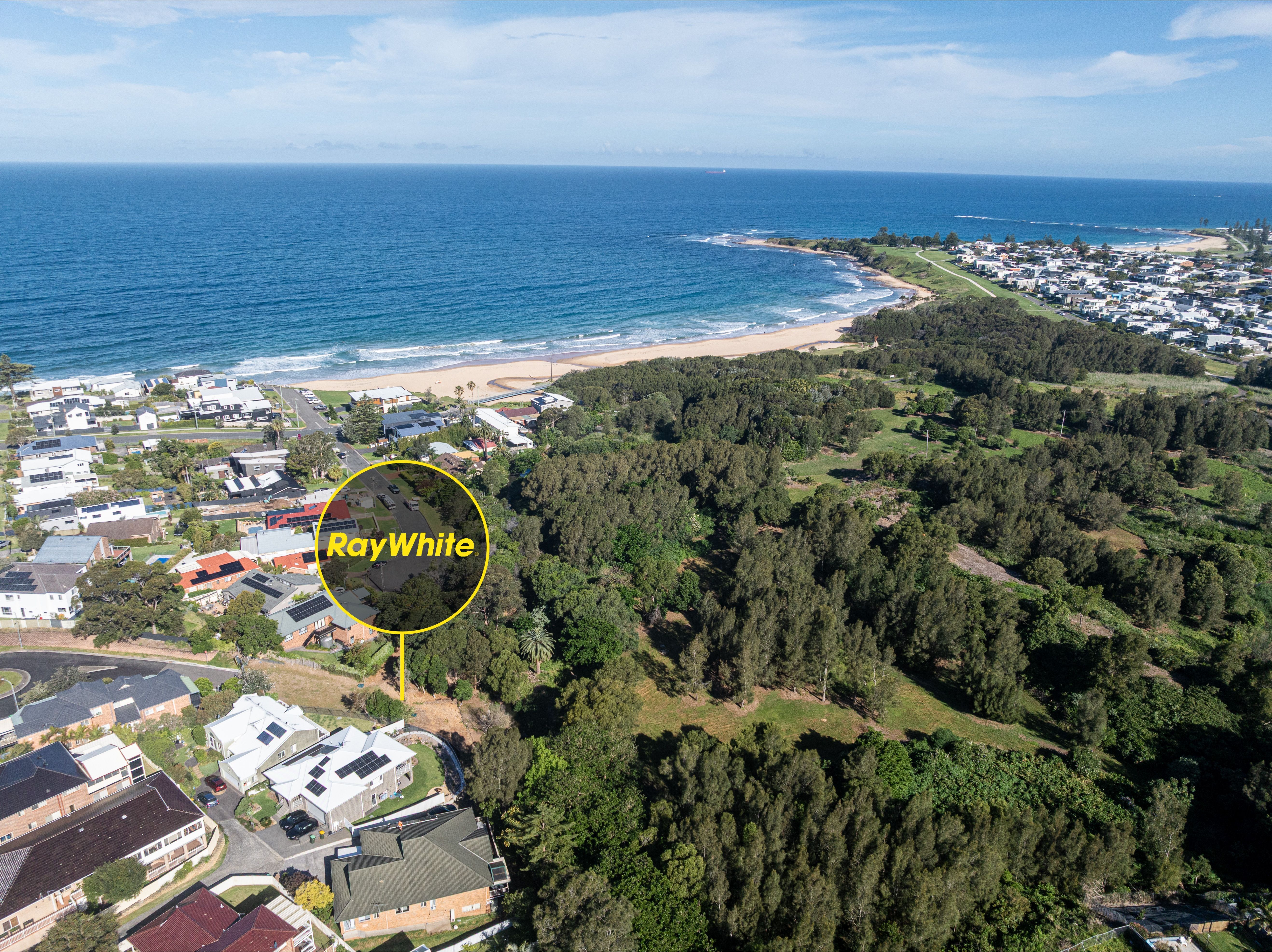 20 Amy Street — photo from Ray White Helensburgh