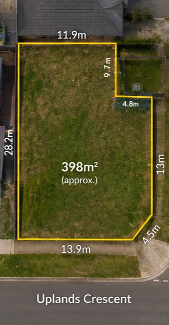 18 Uplands Crescent — photo from Ray White Melton