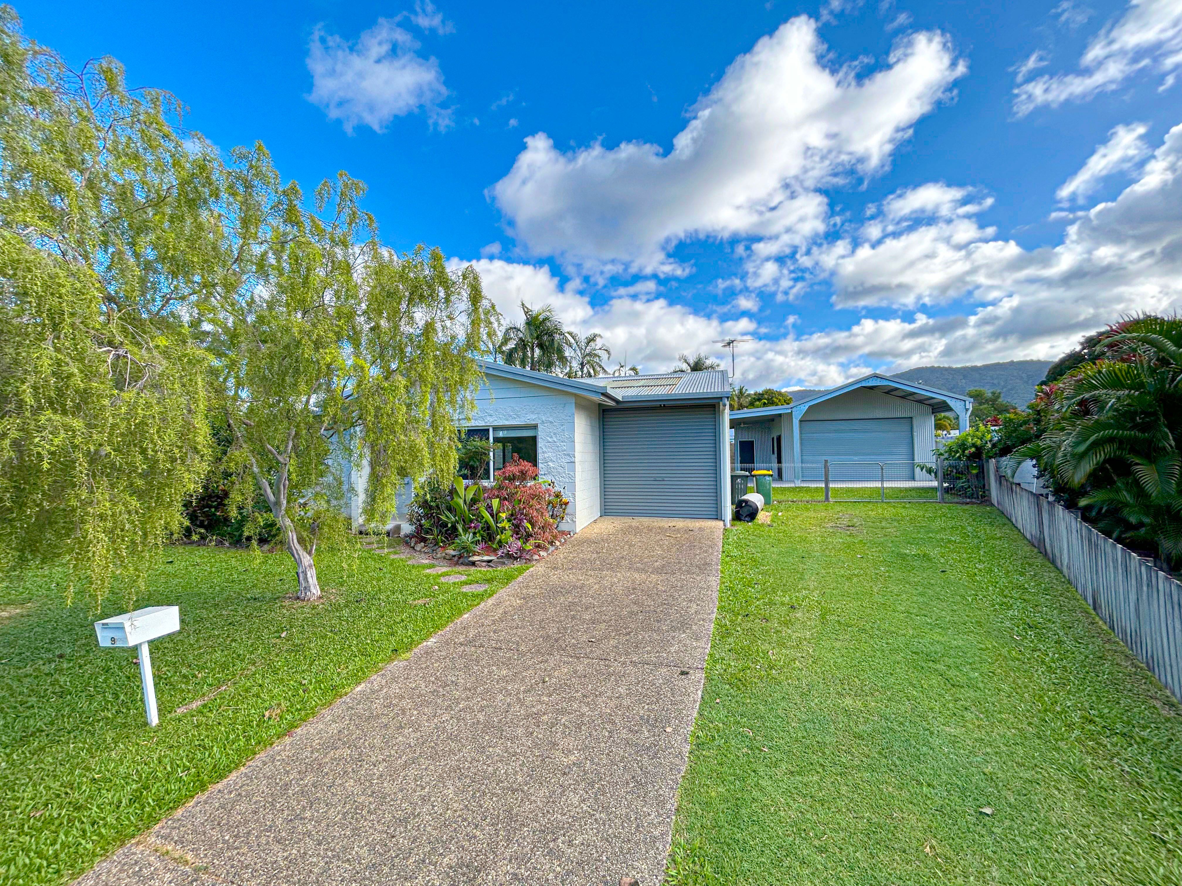 9 Coolum Close, Kewarra Beach, QLD 4879