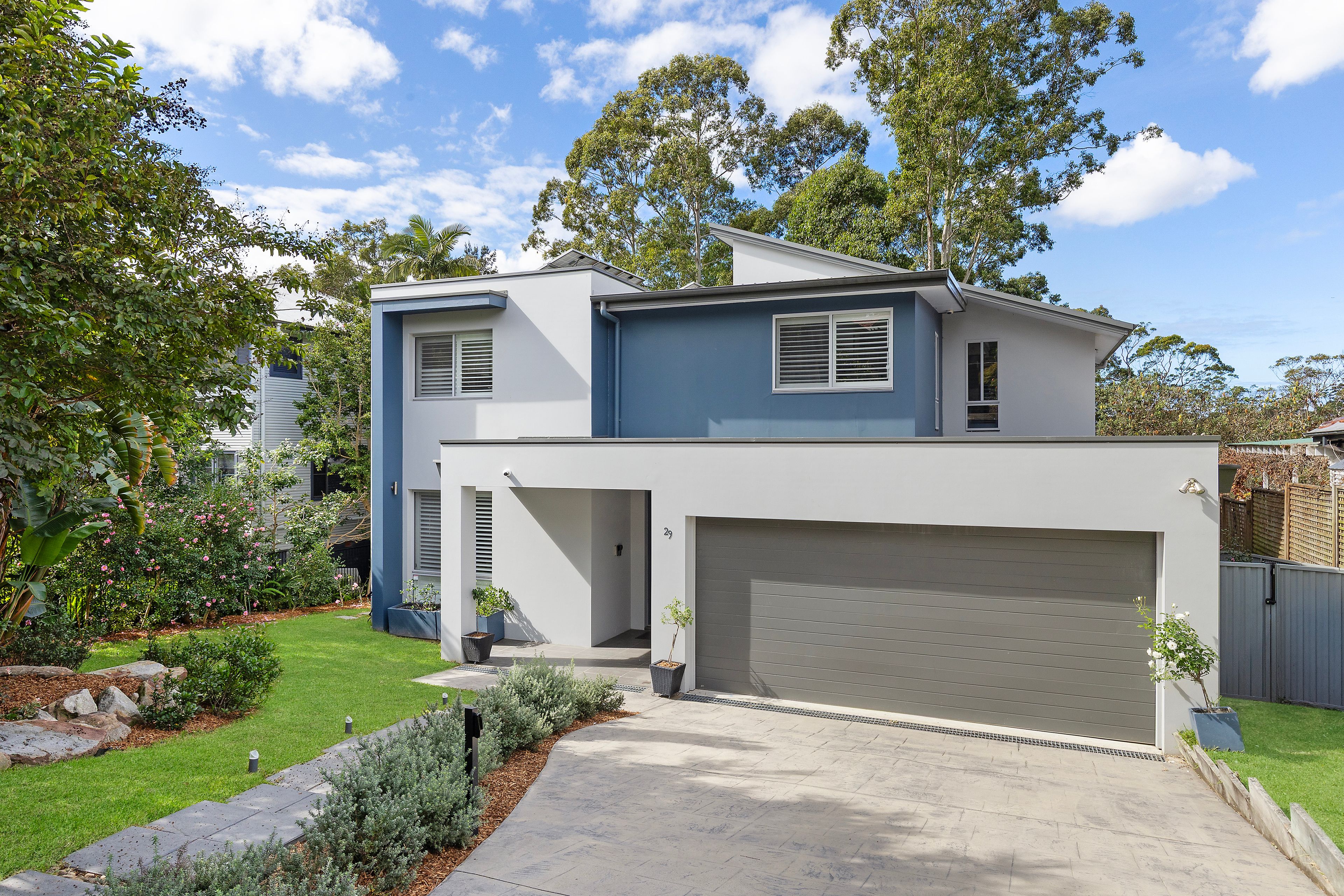 29 Bolwarra Avenue — photo from Ray White Upper North Shore