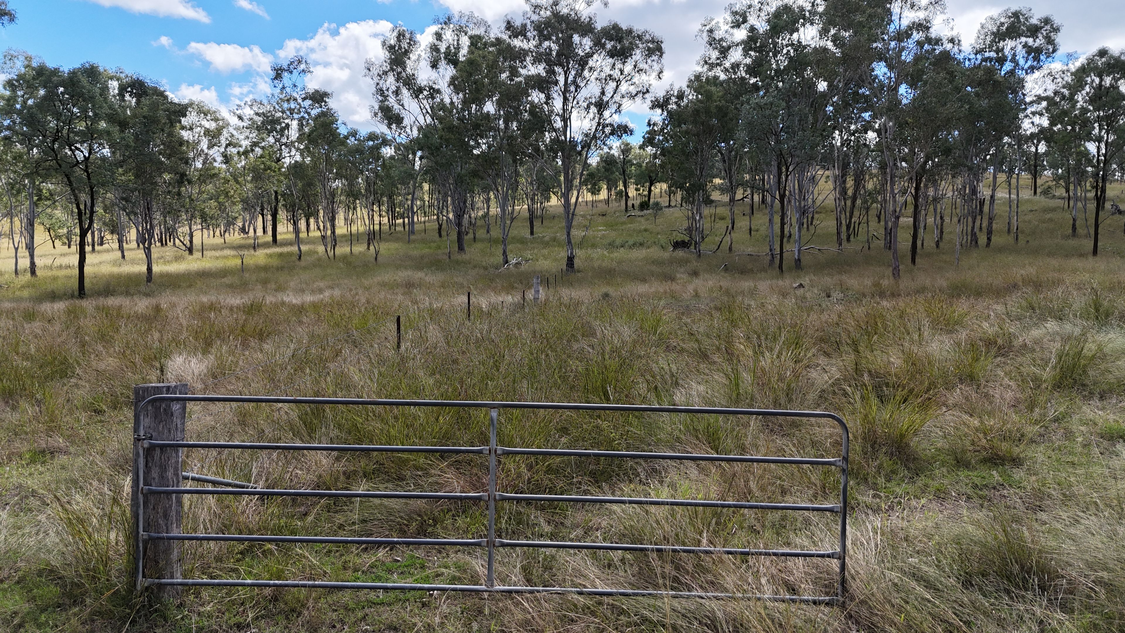 'Meyhar' Ten Chain Road, Melrose, Proston, QLD 4613 Rural Property