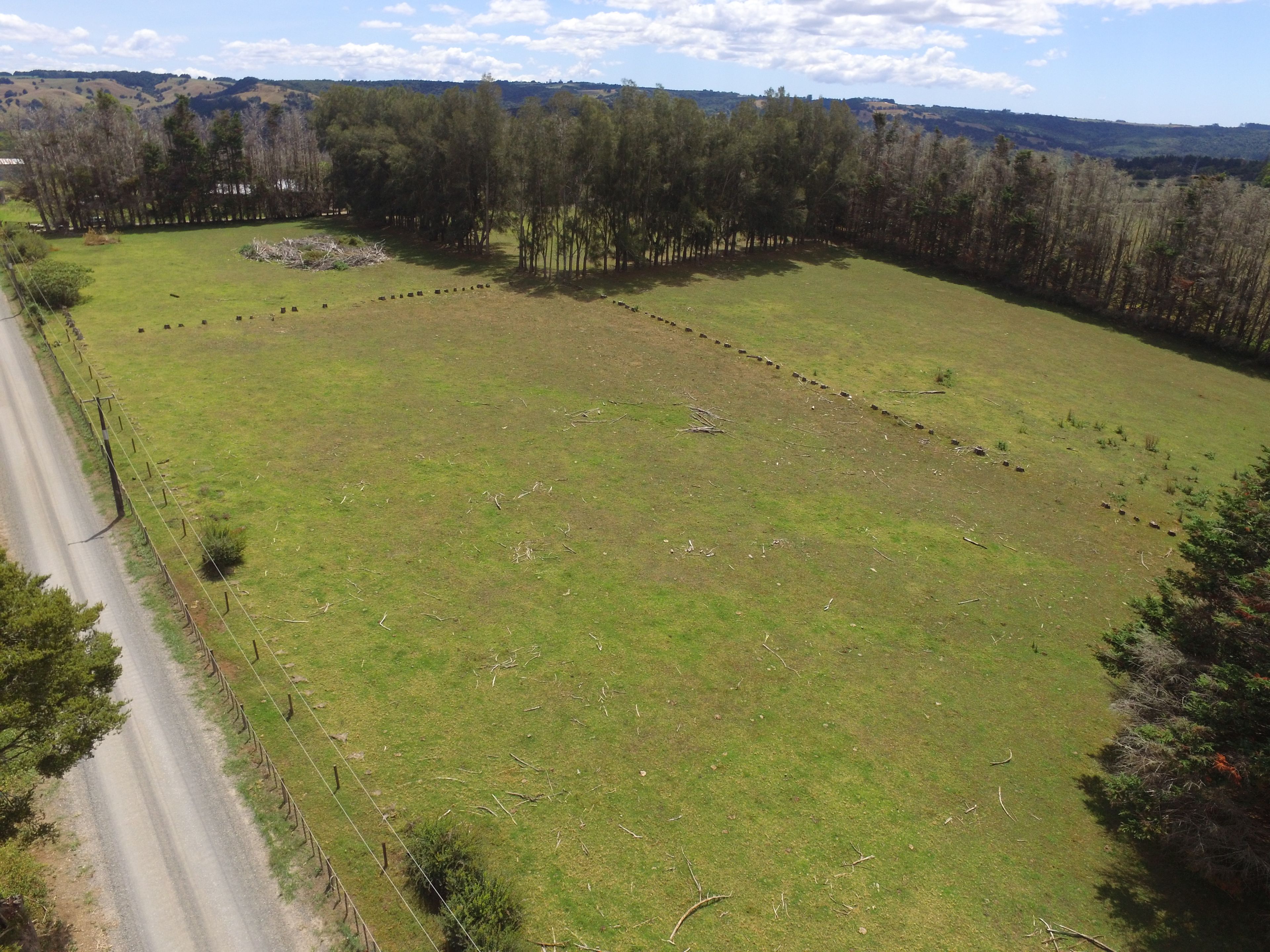 Kerikeri, Far North District