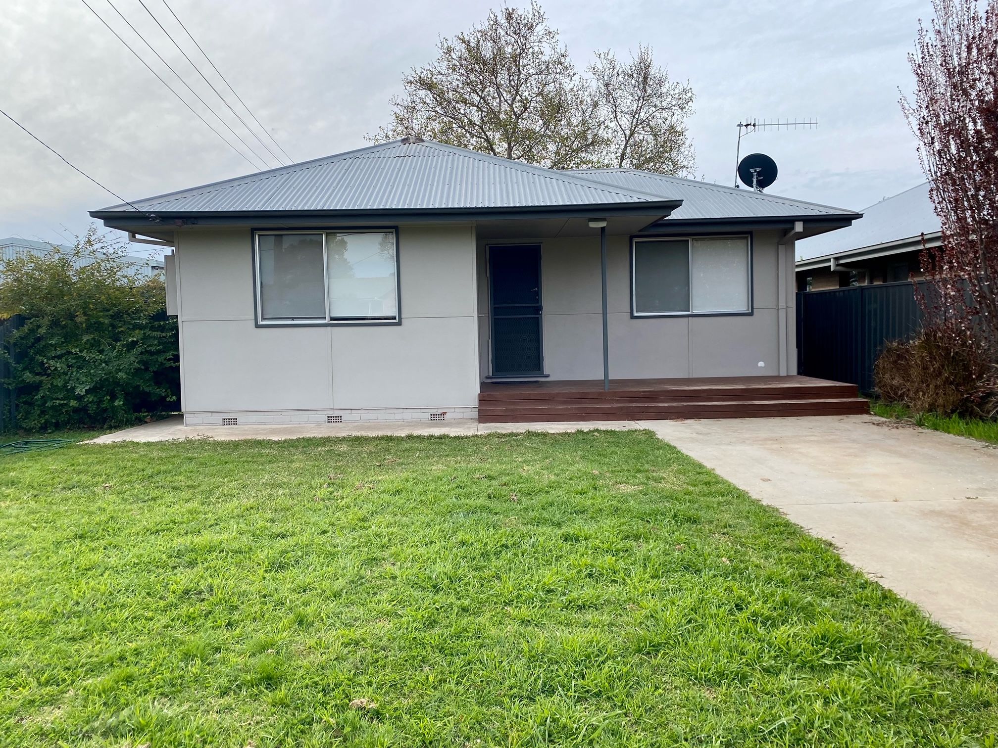 46A BOWDITCH Place, Griffith, NSW 2680