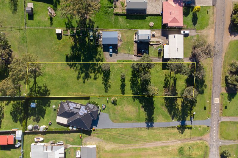 47 Marshall Street, Clarence Town, NSW Land For Sale Residential Land